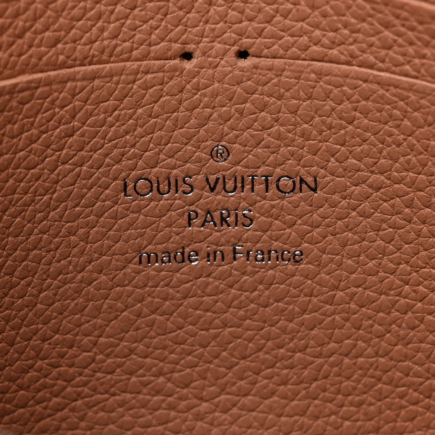 Soft Calfskin My Lockme Pochette Rose Silk Quartz - Image 6