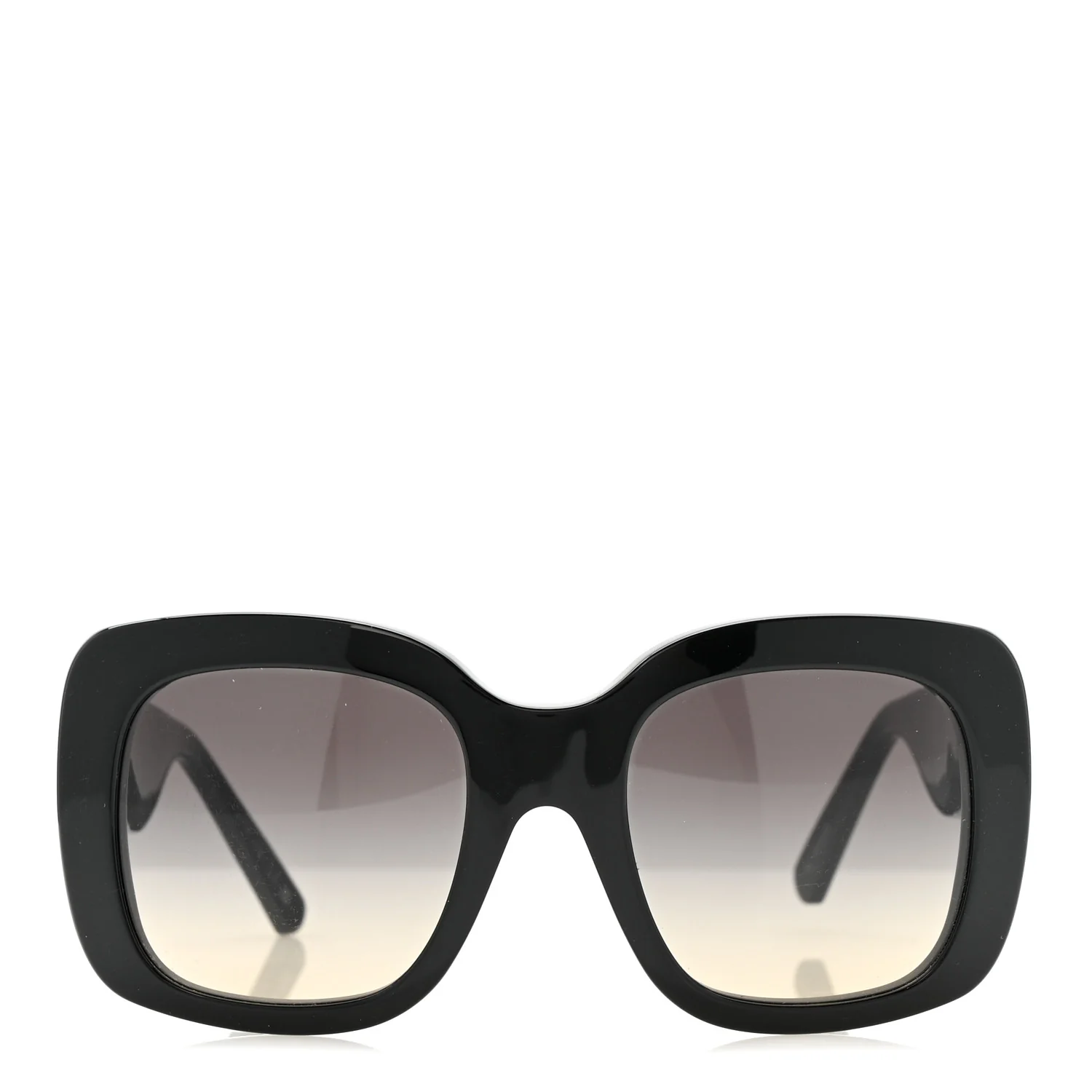Square LV Empreinte Square Sunglasses Z1611E Black - Image 2