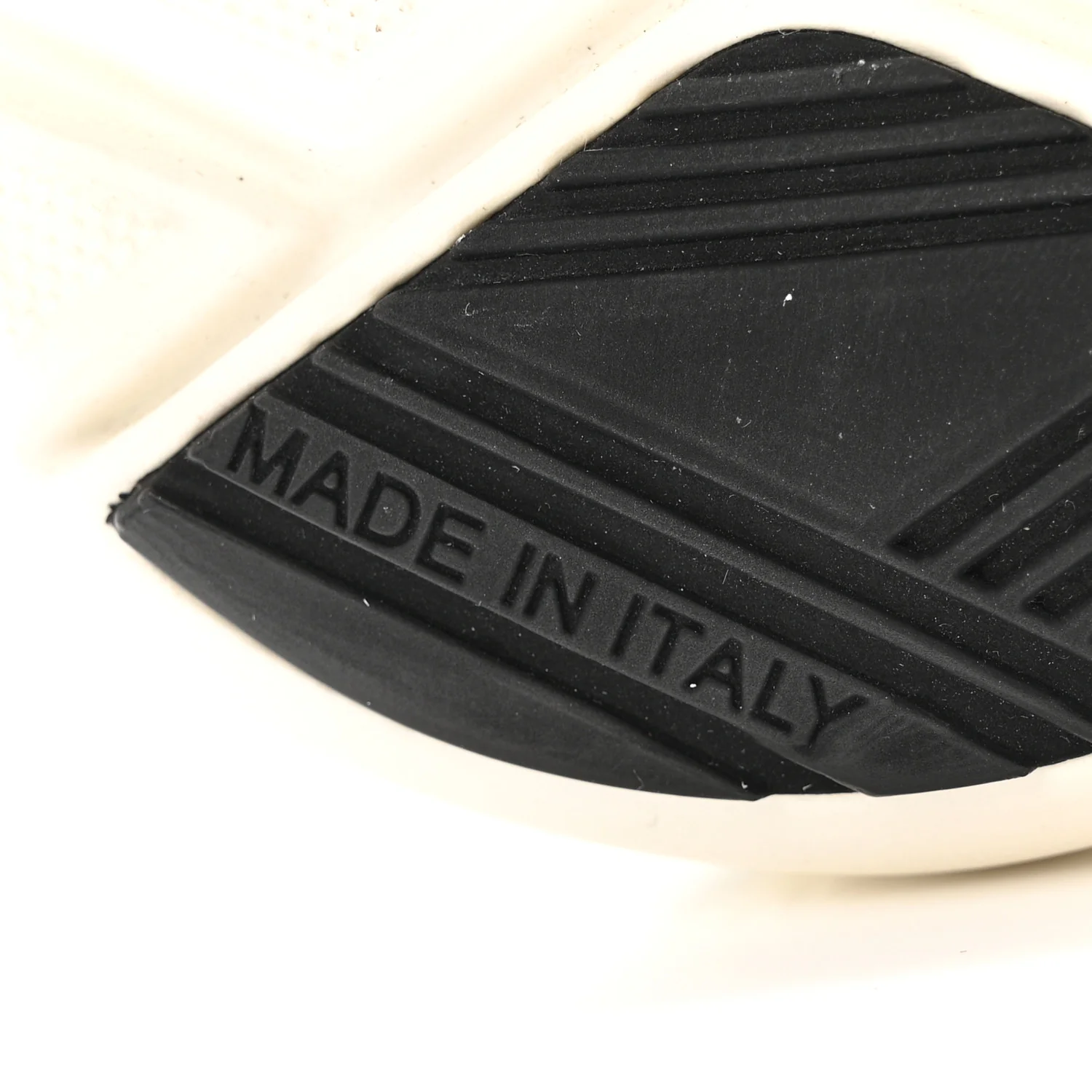 Stretch Fabric Aftergame Sneaker Boots 38 Black - Image 8