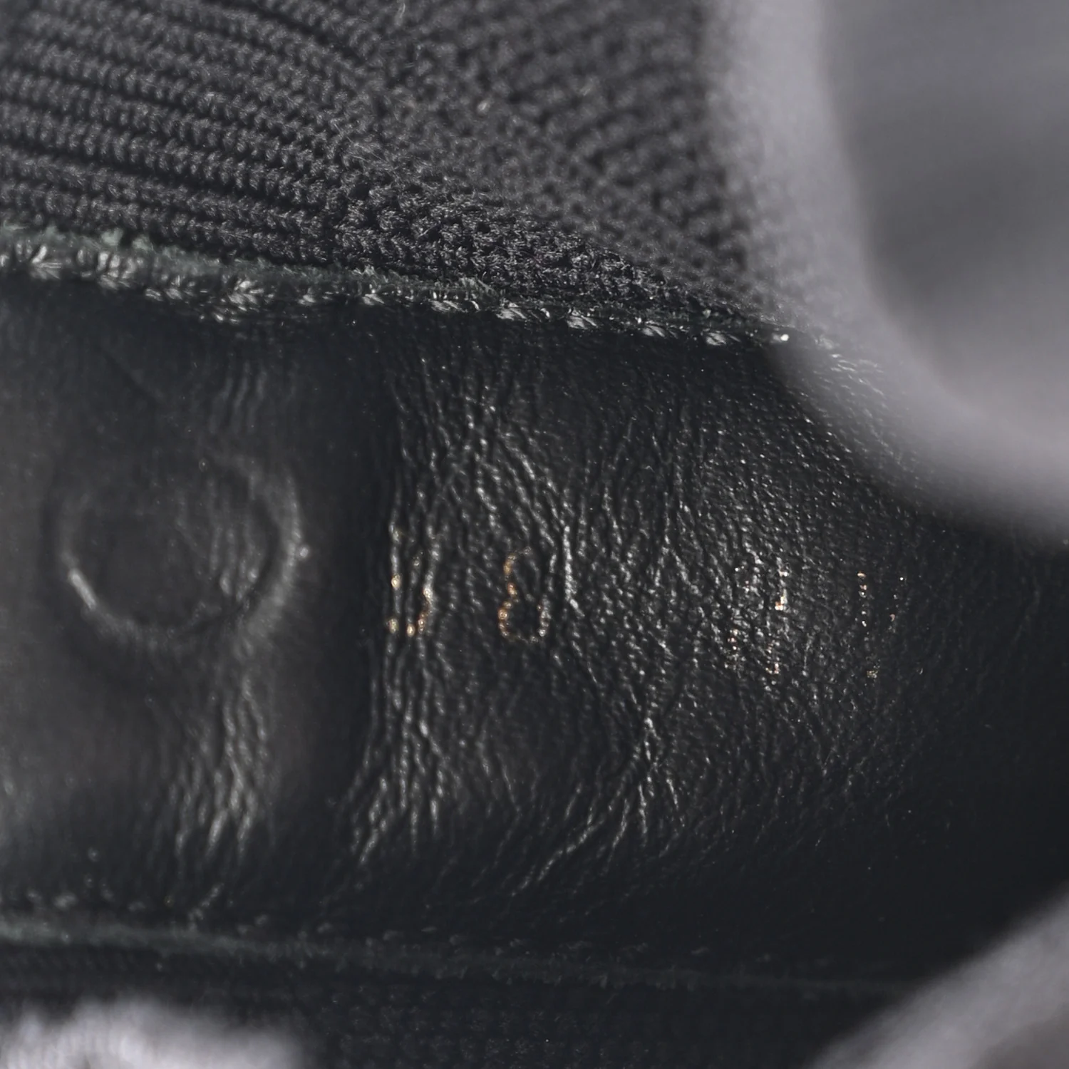 Stretch Fabric Aftergame Sneaker Boots 38 Black - Image 9