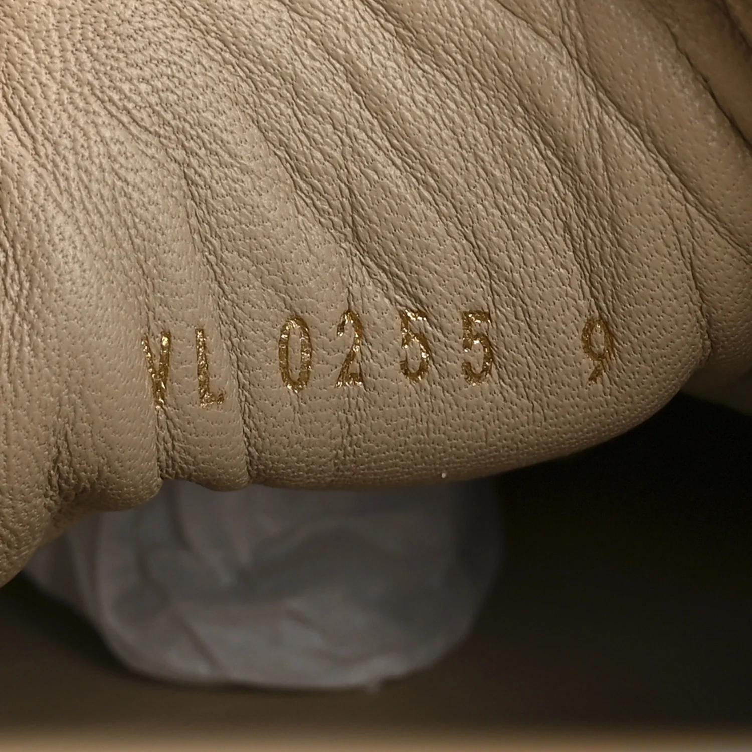 Suede Calfskin LV Soft Sneakers 9 Beige - Image 9