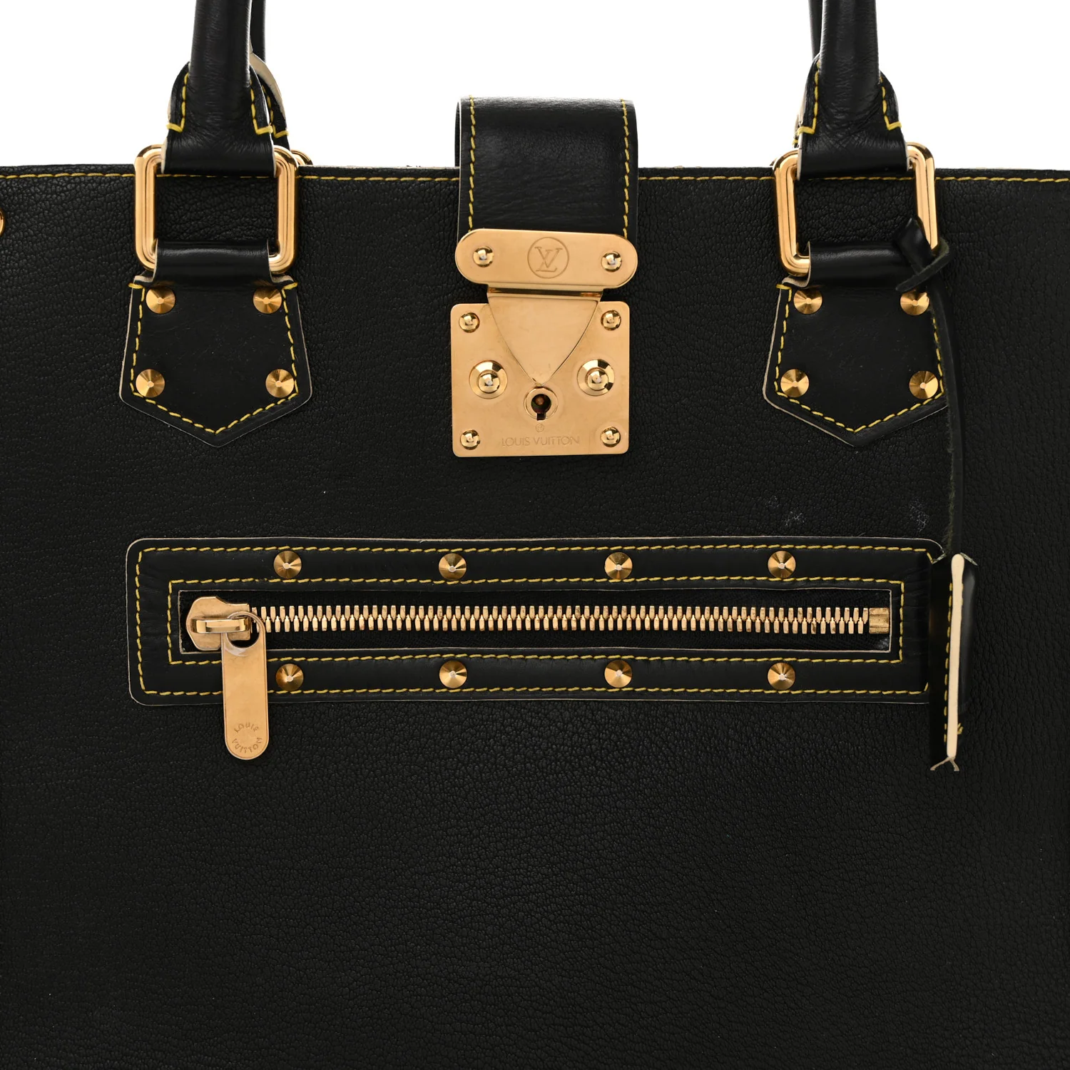 Suhali L Imprevisible Black - Image 8