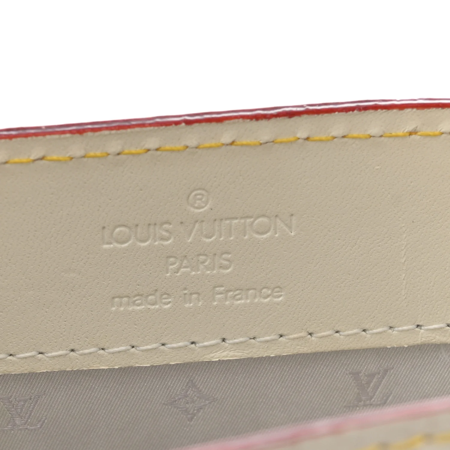Suhali Le Fabuleux White - Image 13