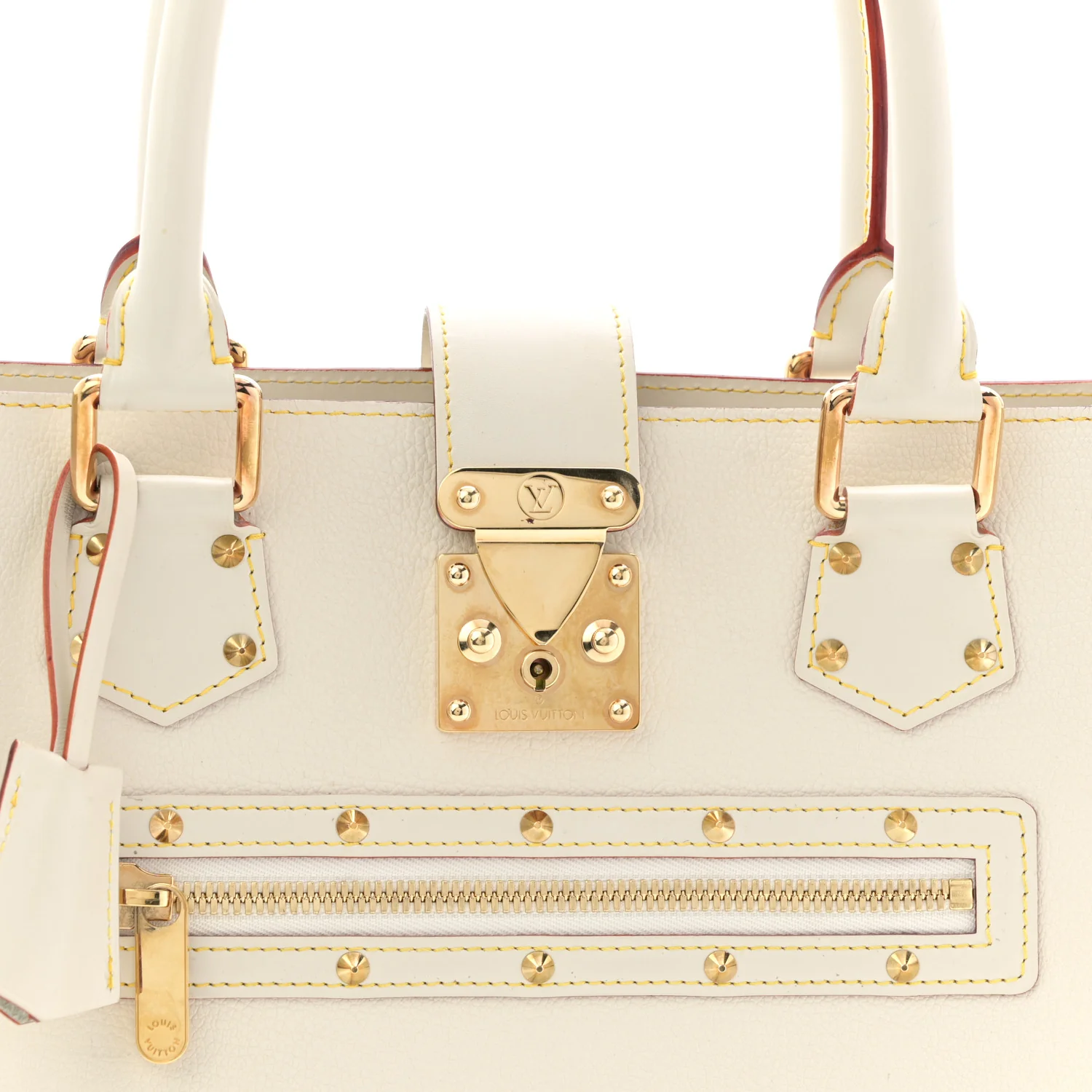 Suhali Le Fabuleux White - Image 15