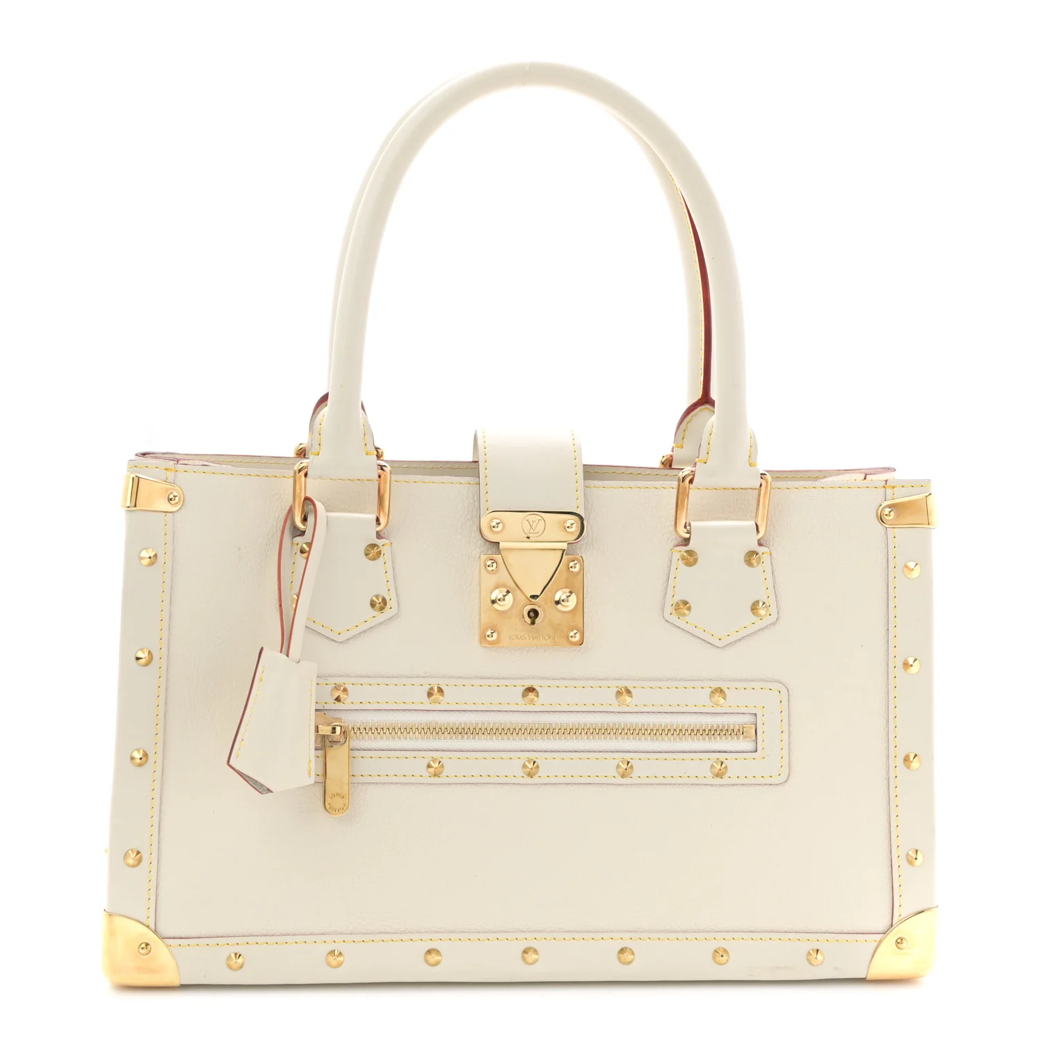 Suhali Le Fabuleux White - Image 2