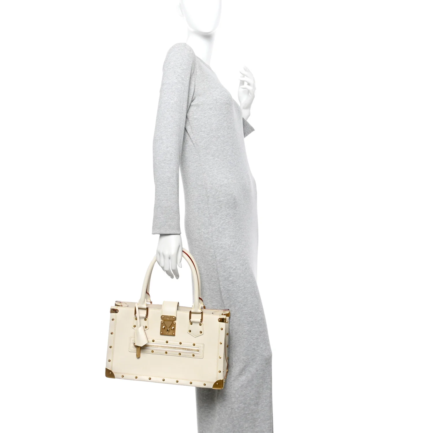 Suhali Le Fabuleux White - Image 3