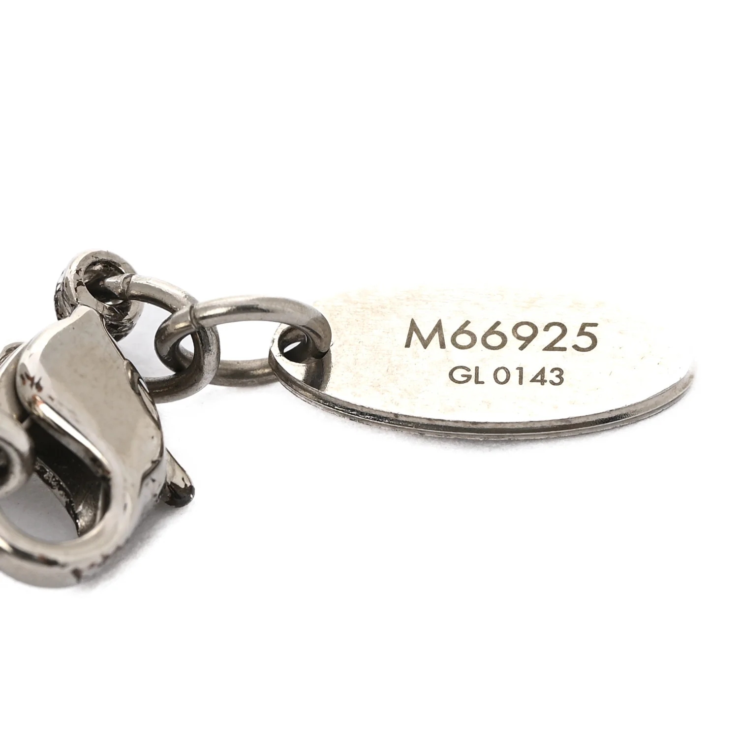Swarovski Gamble Bracelet Silver - Image 4