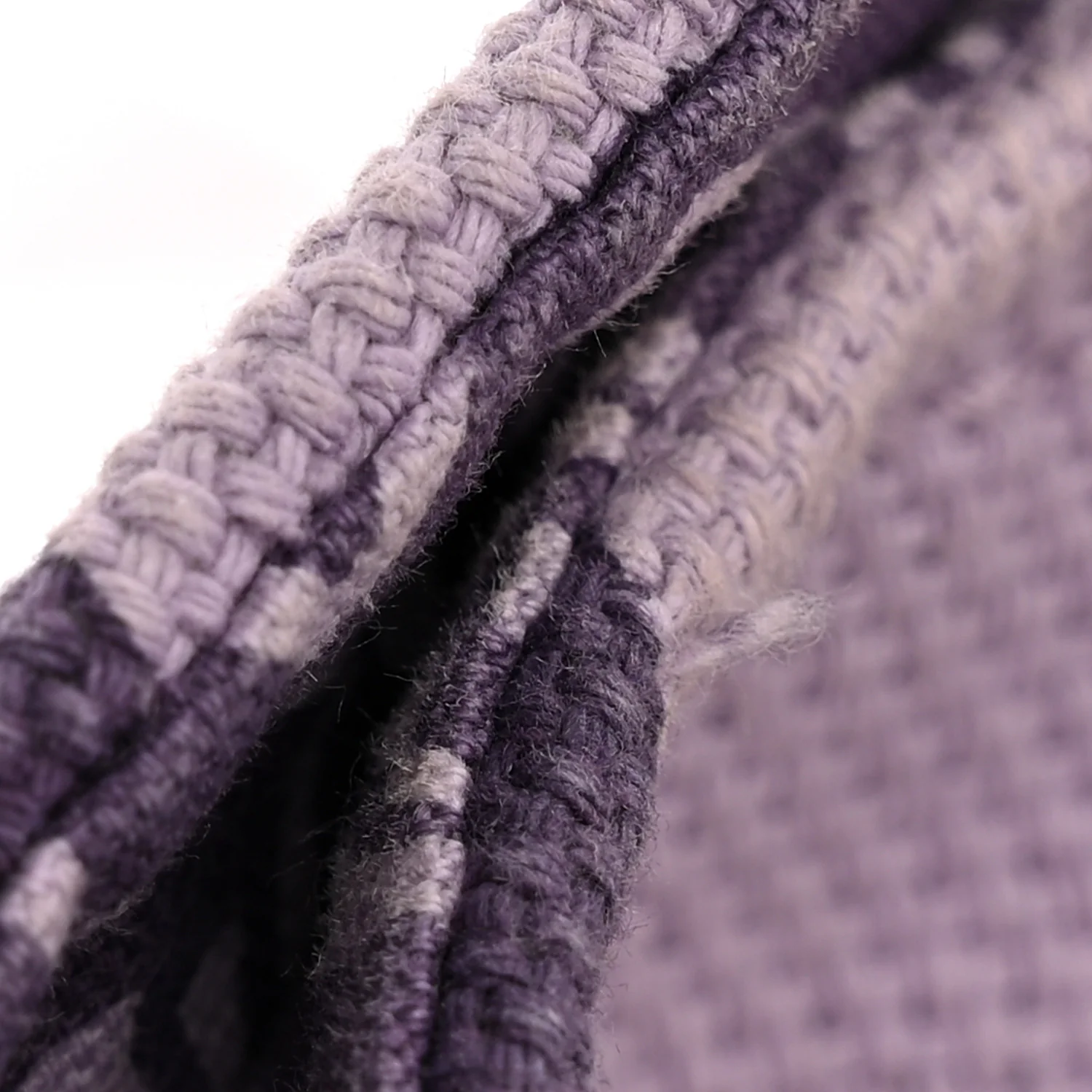 Tahitienne Cabas PM Lilac - Image 12