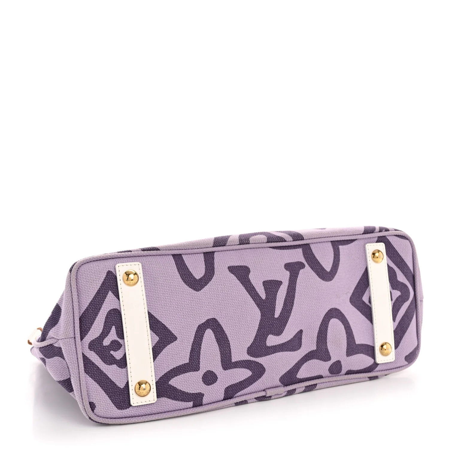 Tahitienne Cabas PM Lilac - Image 4
