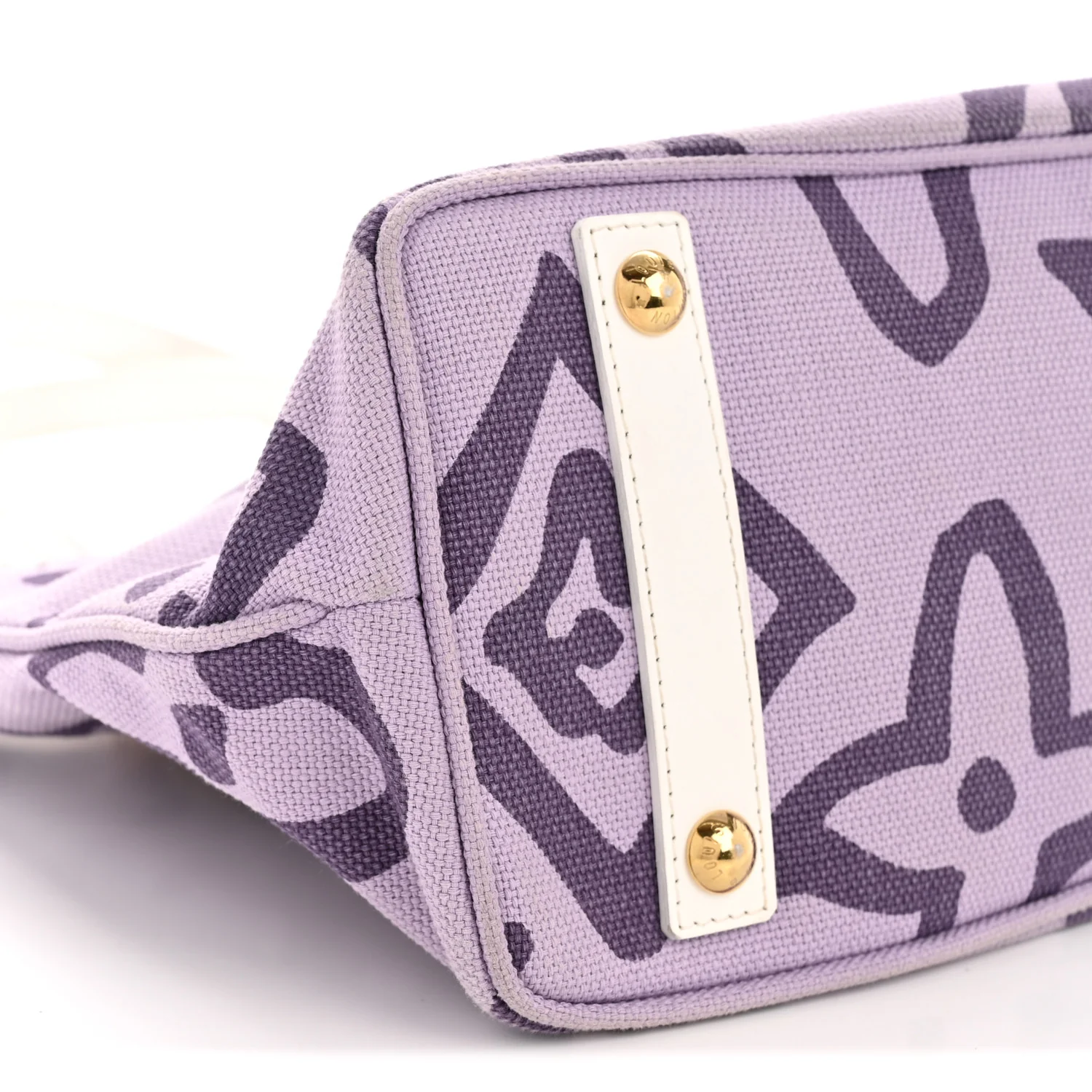 Tahitienne Cabas PM Lilac - Image 9