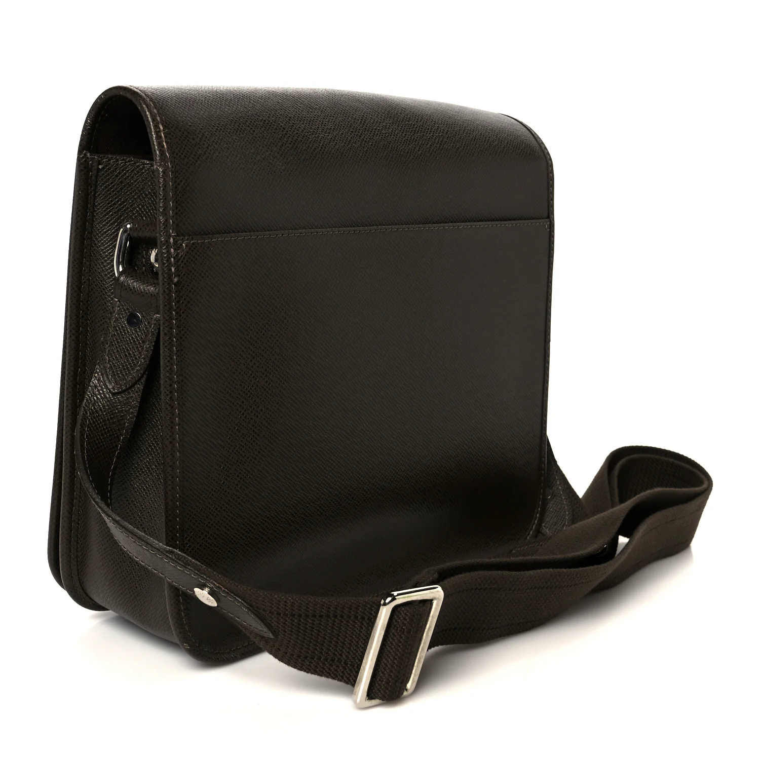 Taiga Andrei Messenger Bag Grizzli - Image 3