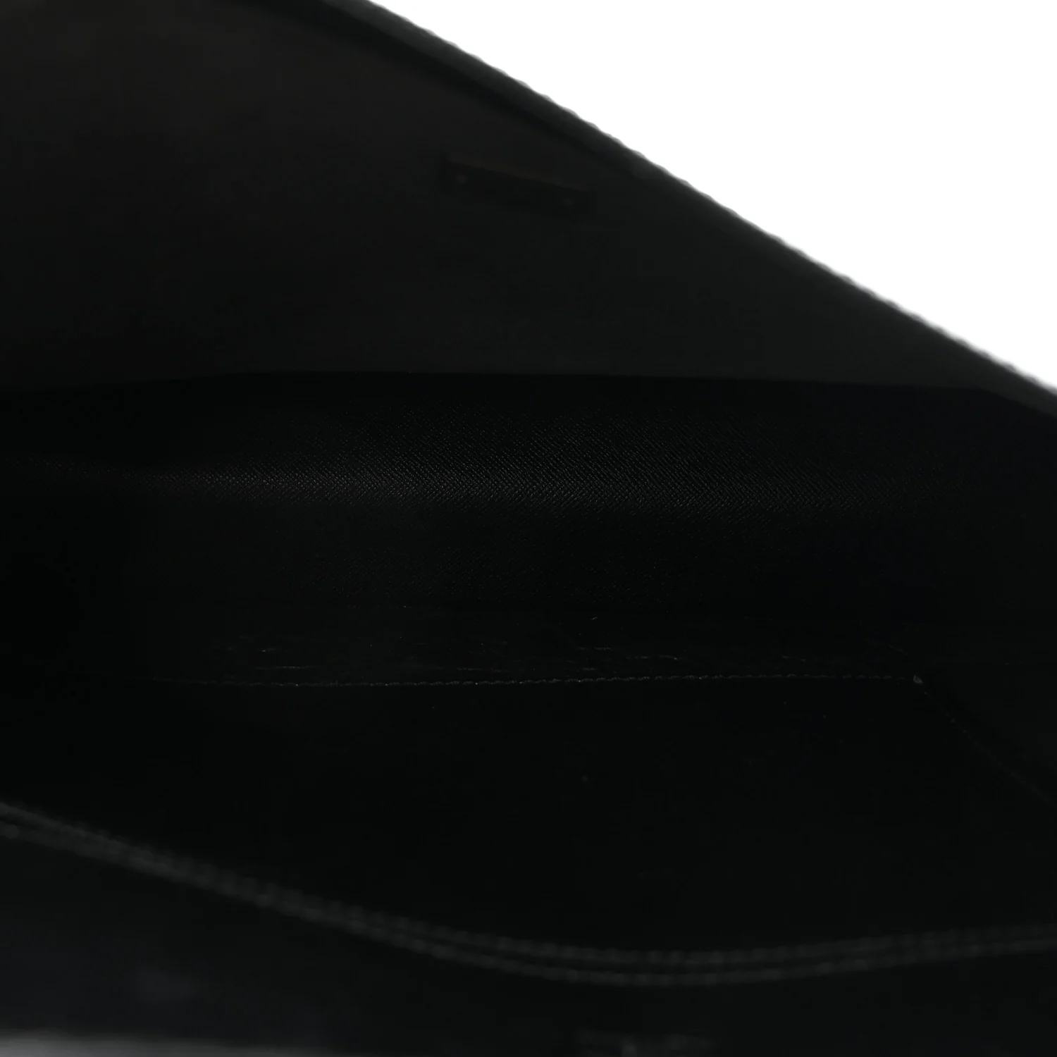 Taiga Angara Briefcase Black - Image 5