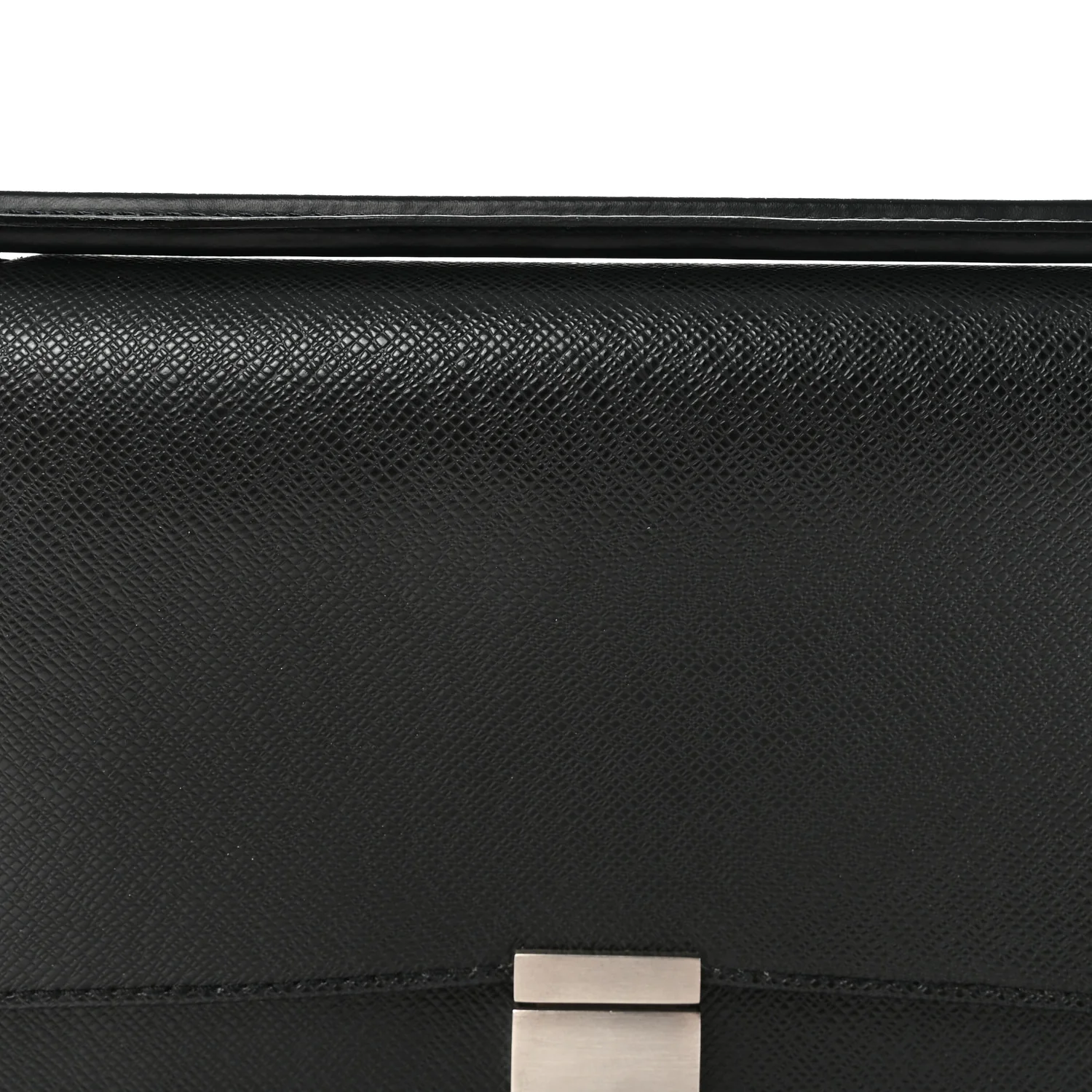 Taiga Angara Briefcase Black - Image 7