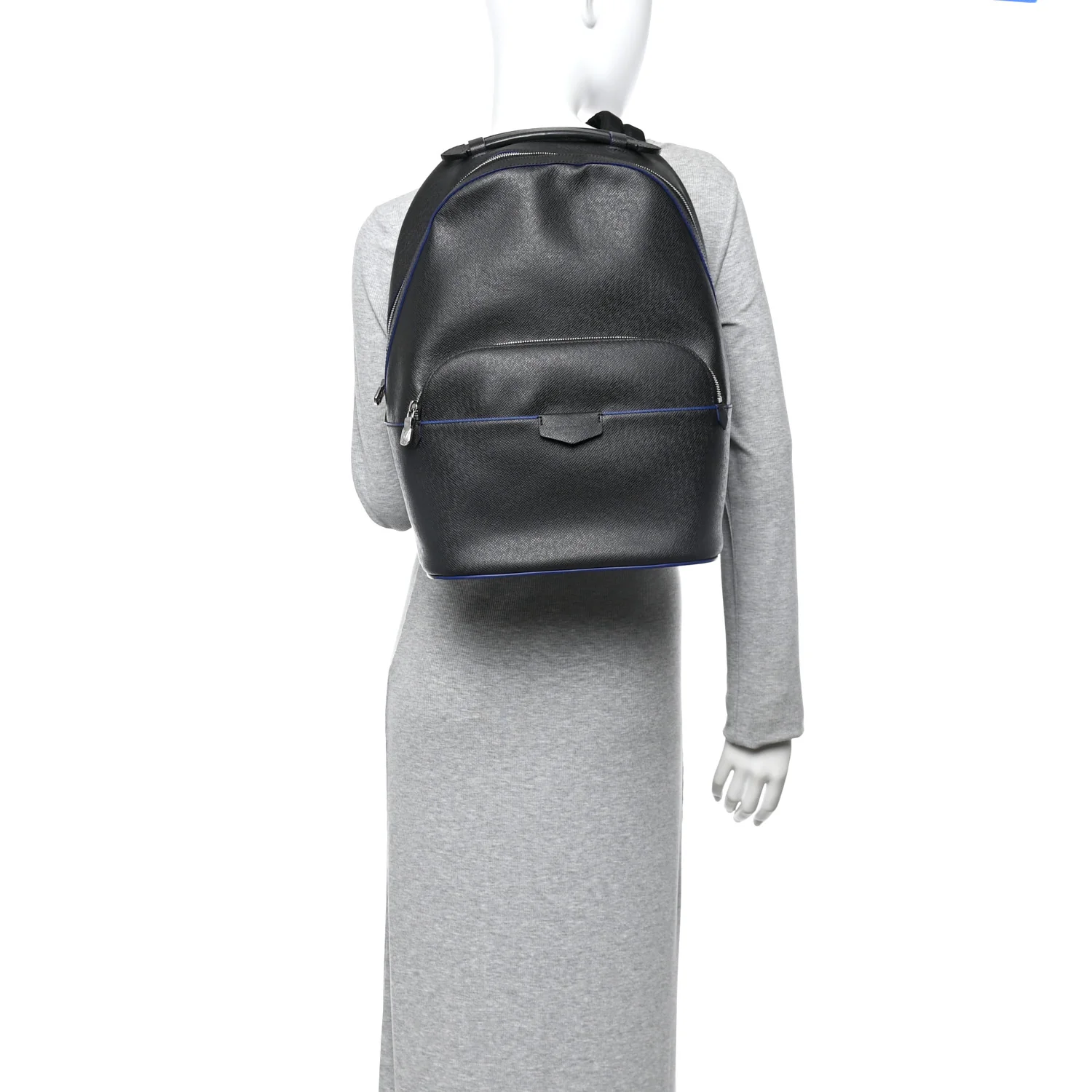 Taiga Anton Backpack Black - Image 2