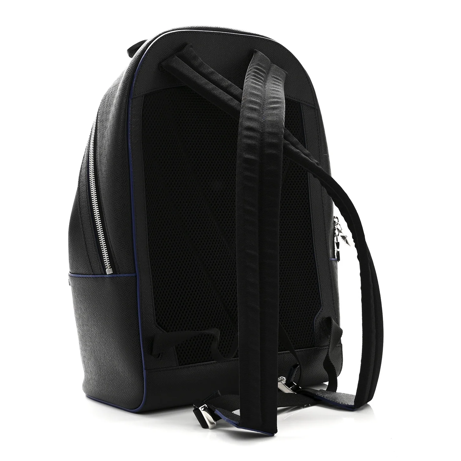 Taiga Anton Backpack Black - Image 3