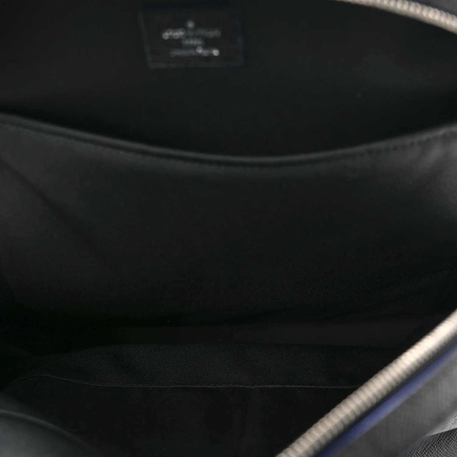 Taiga Anton Backpack Black - Image 5