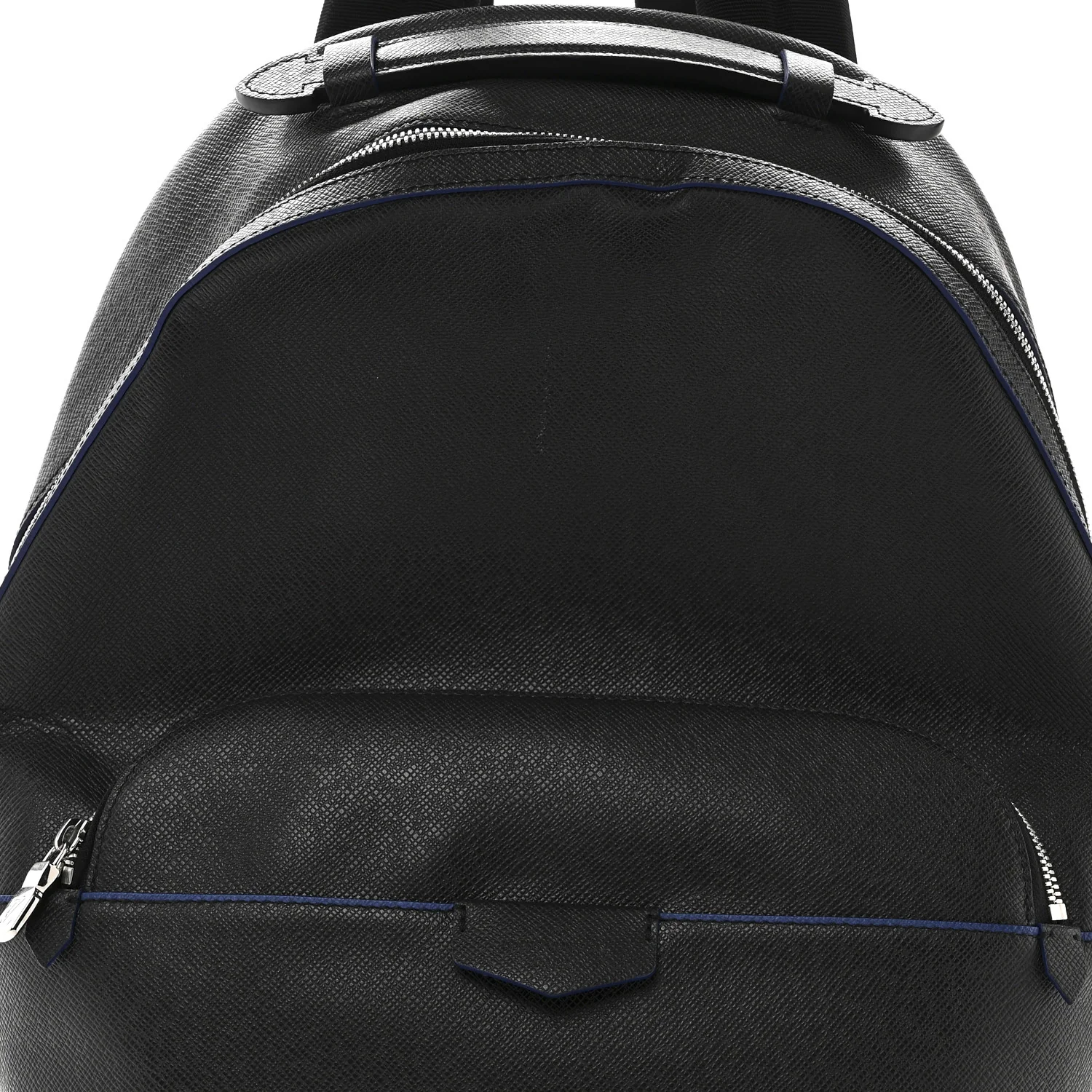Taiga Anton Backpack Black - Image 7