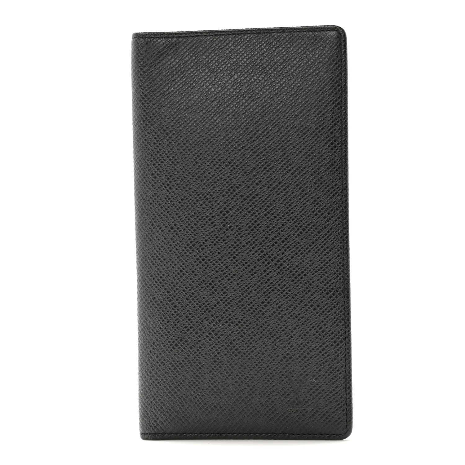 Taiga Brazza Wallet Black