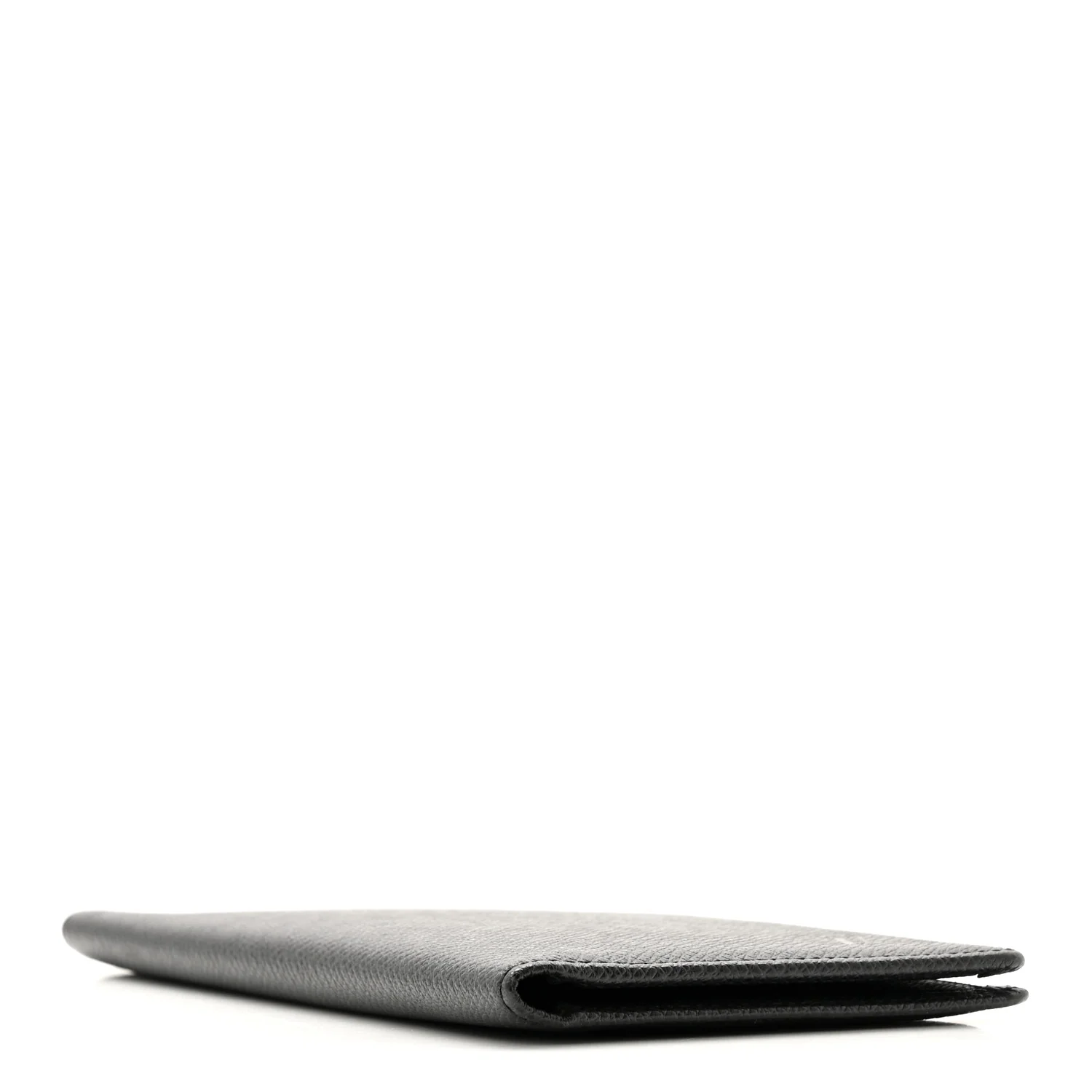 Taiga Brazza Wallet Black - Image 4