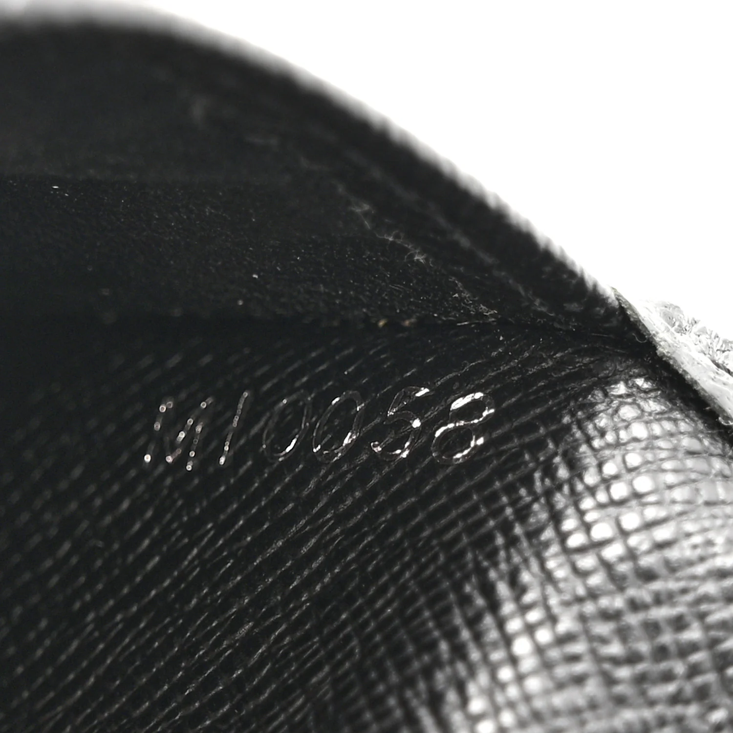 Taiga Brazza Wallet Black - Image 7