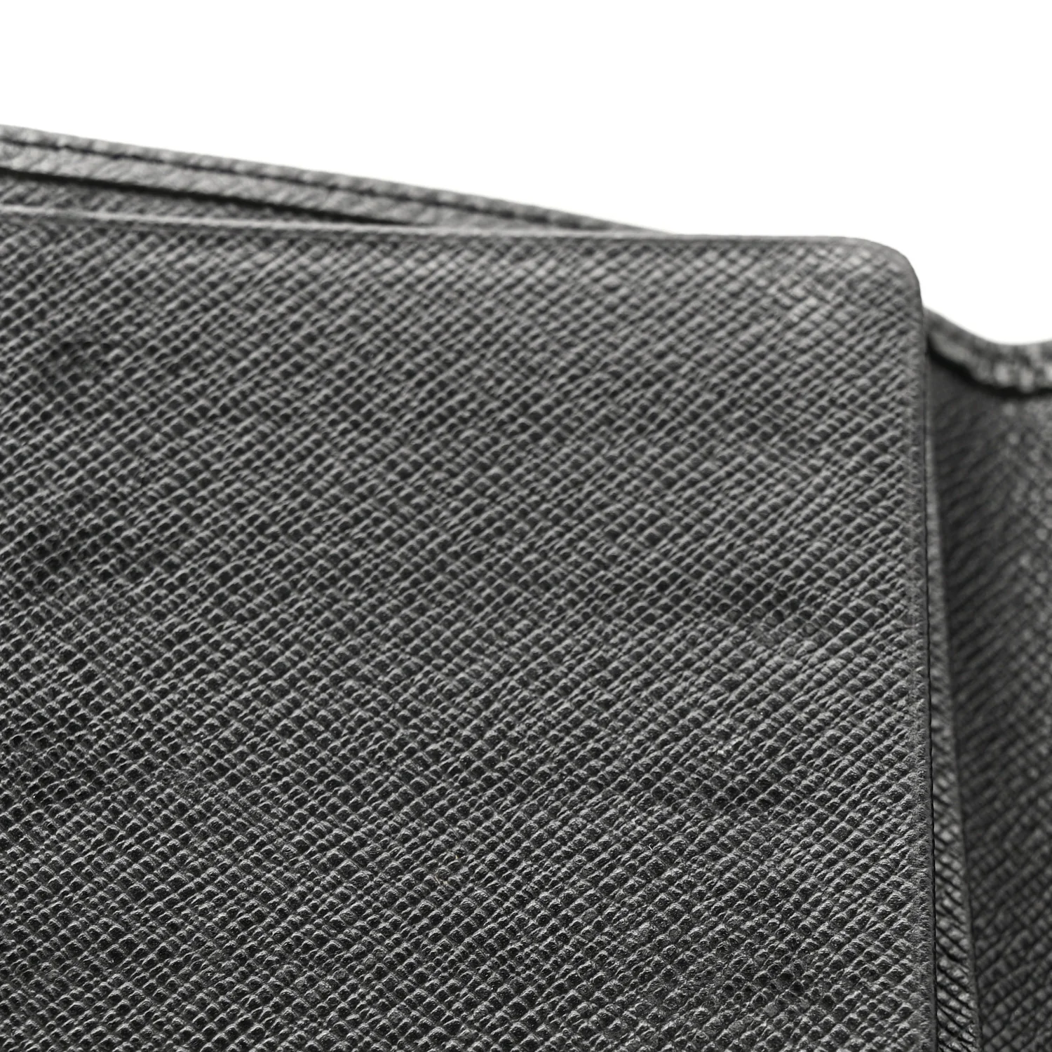 Taiga Brazza Wallet Black - Image 8