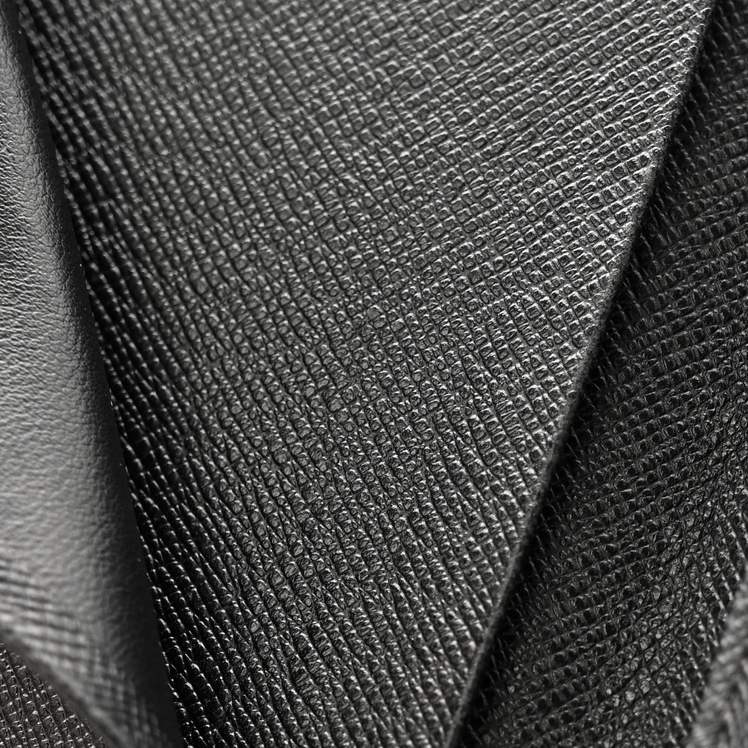 Taiga Brazza Wallet Black - Image 9