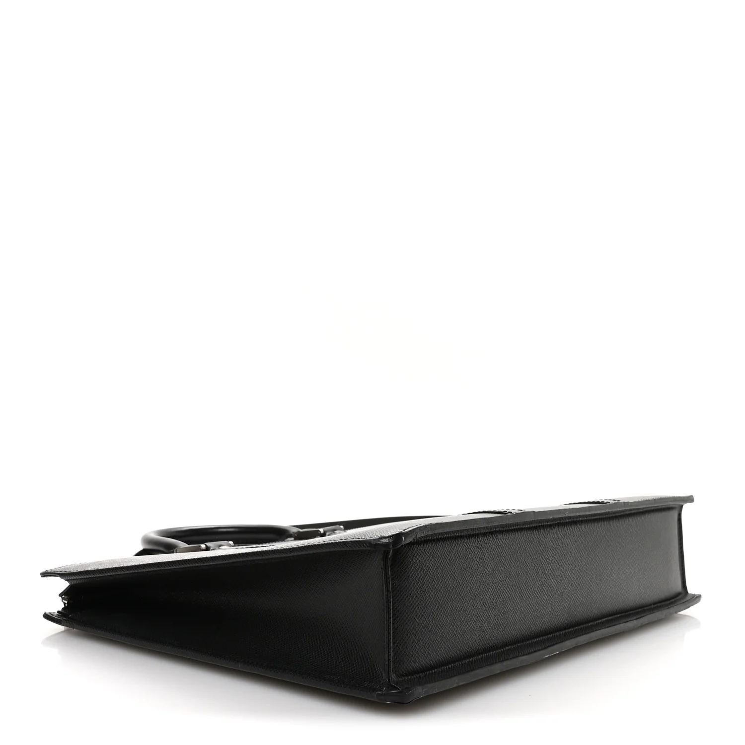 Taiga Lozan Briefcase Ardoise - Image 4