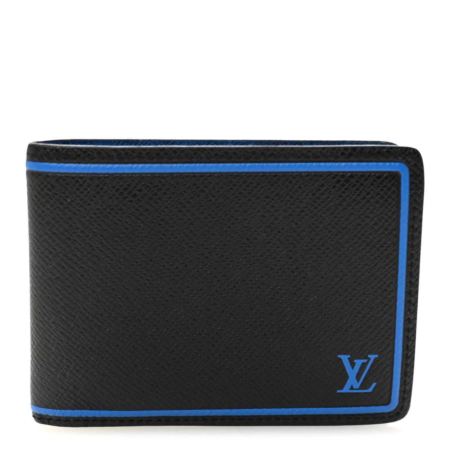 Taiga Multiple Wallet Noir
