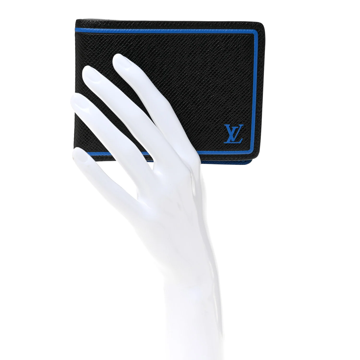 Taiga Multiple Wallet Noir - Image 2