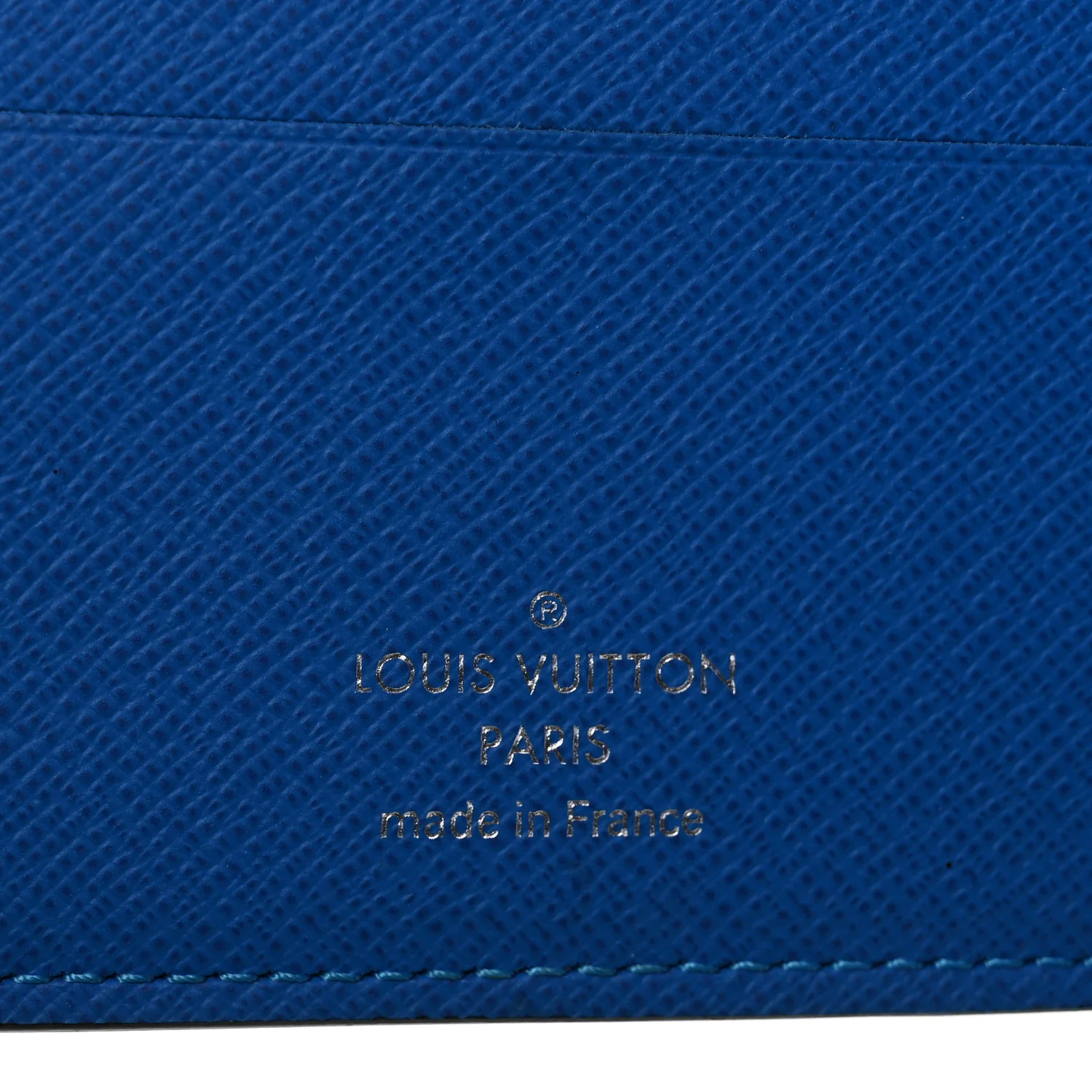 Taiga Multiple Wallet Noir - Image 4