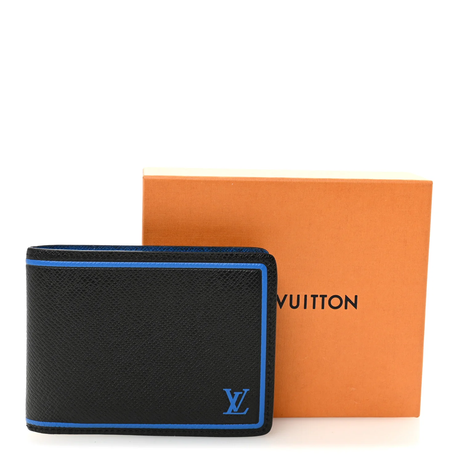 Taiga Multiple Wallet Noir - Image 5