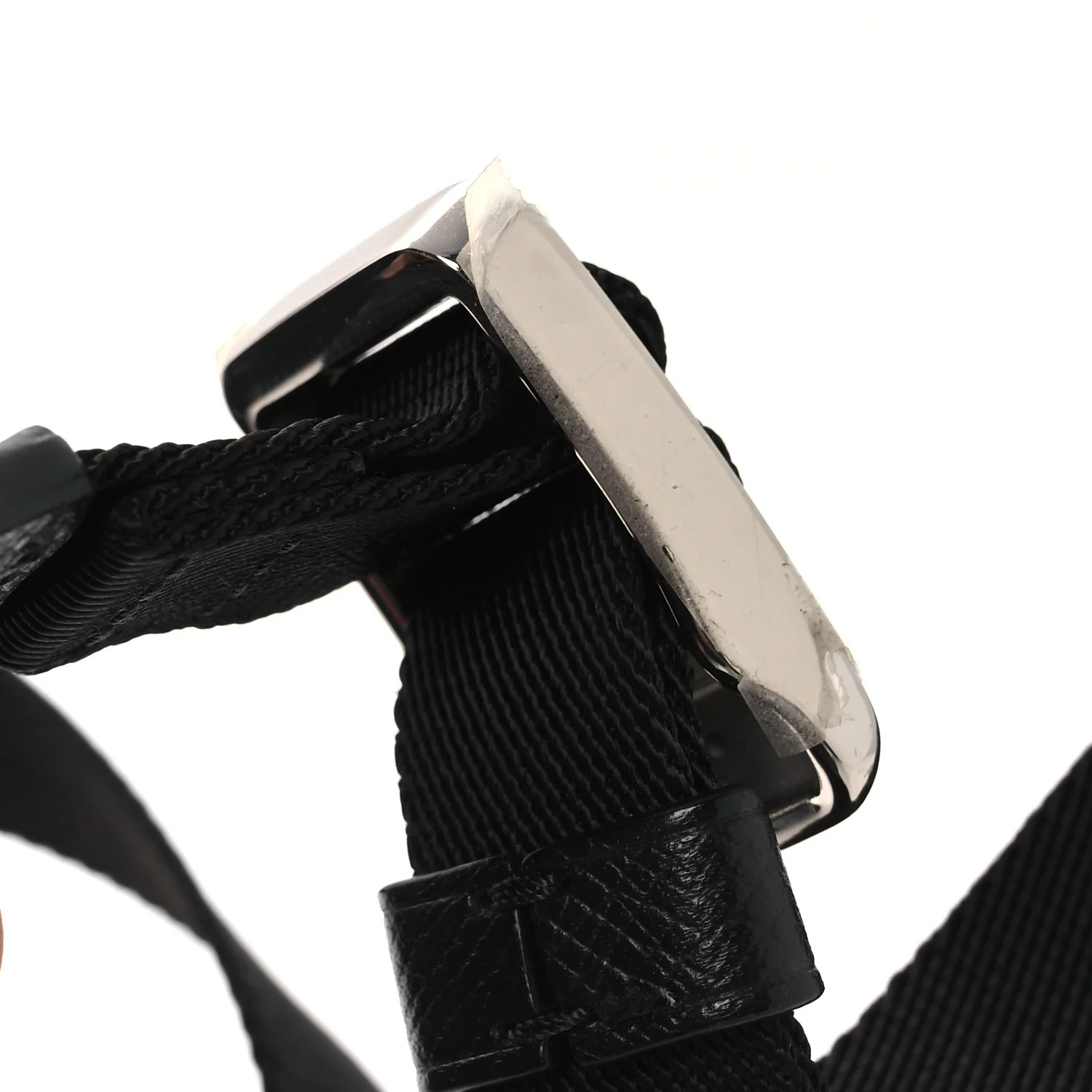 Taiga Outdoor Messenger PM Black - Image 11