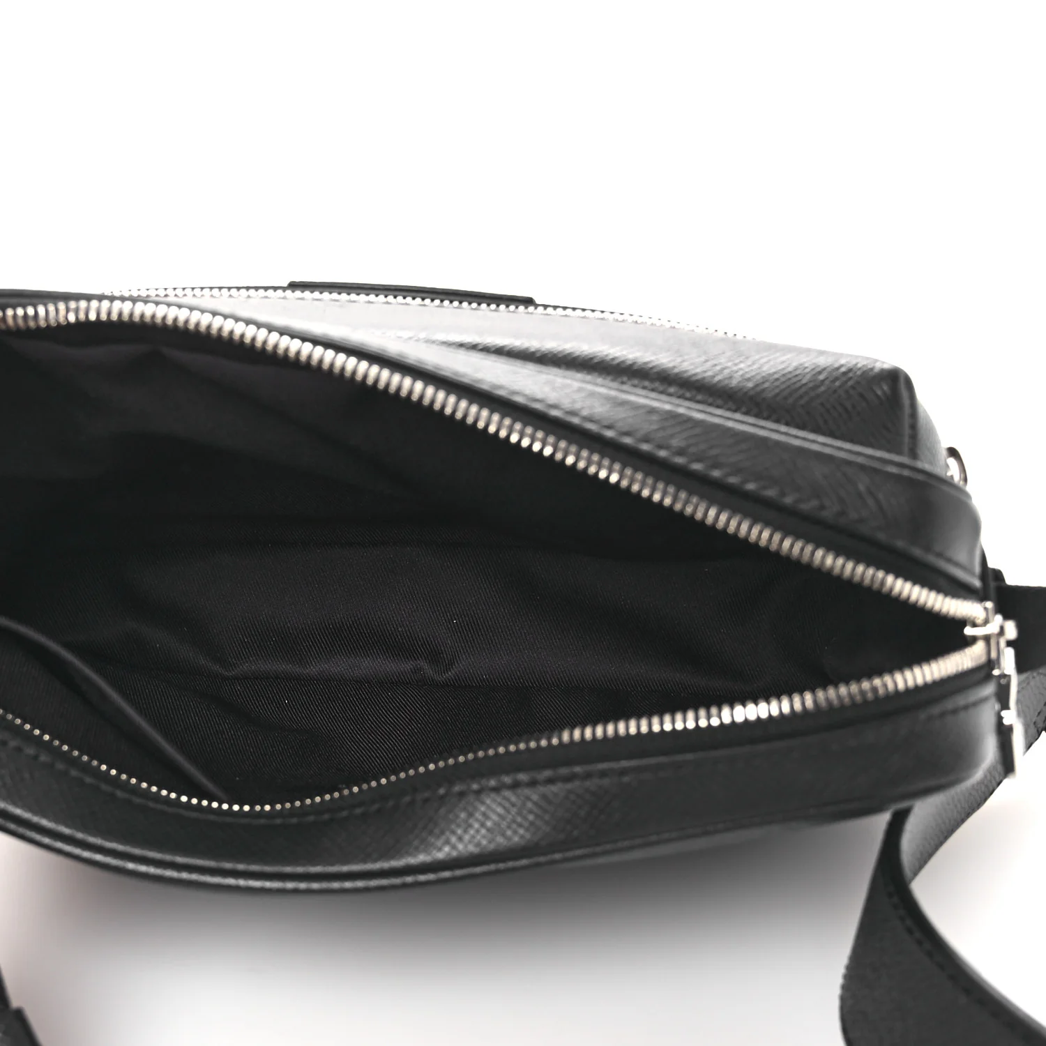 Taiga Outdoor Messenger PM Black - Image 5