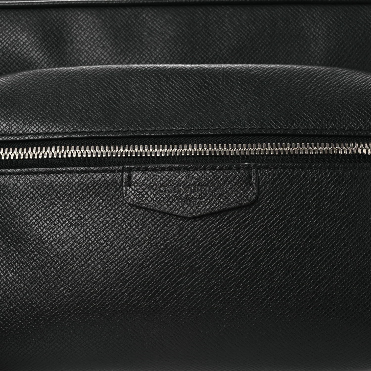 Taiga Outdoor Messenger PM Black - Image 8