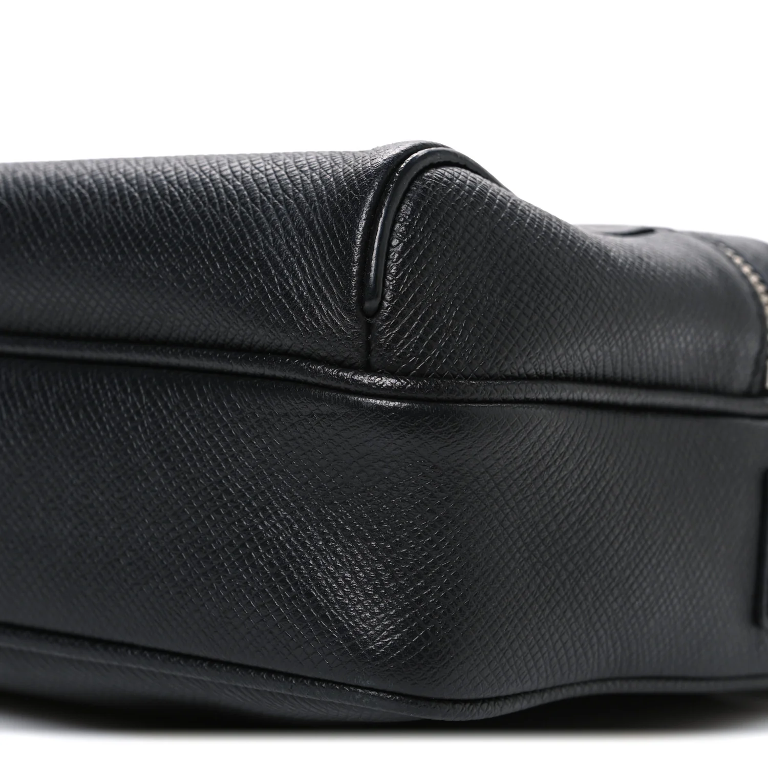 Taiga Outdoor Messenger PM Black - Image 10
