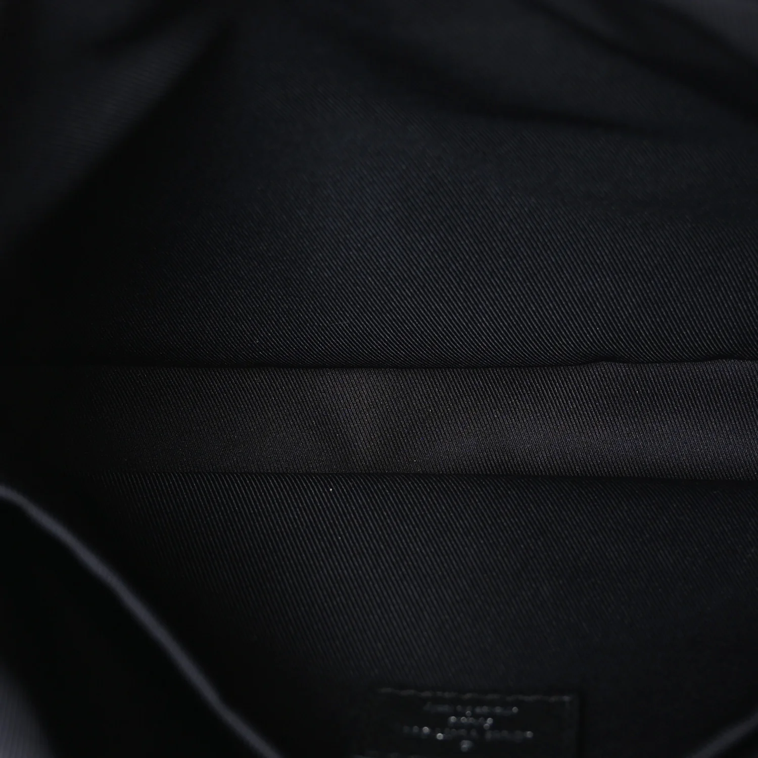 Taiga Outdoor Messenger PM Black - Image 5