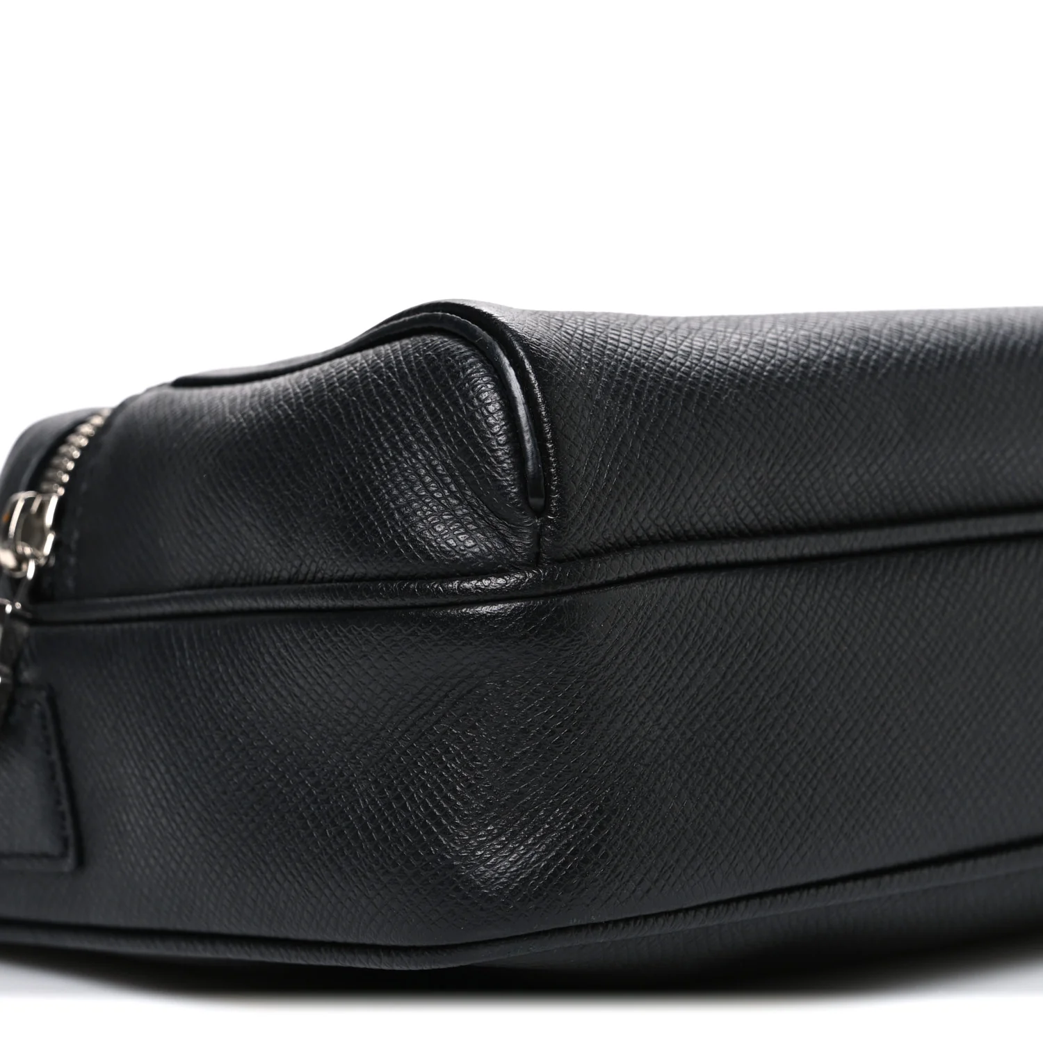 Taiga Outdoor Messenger PM Black - Image 9
