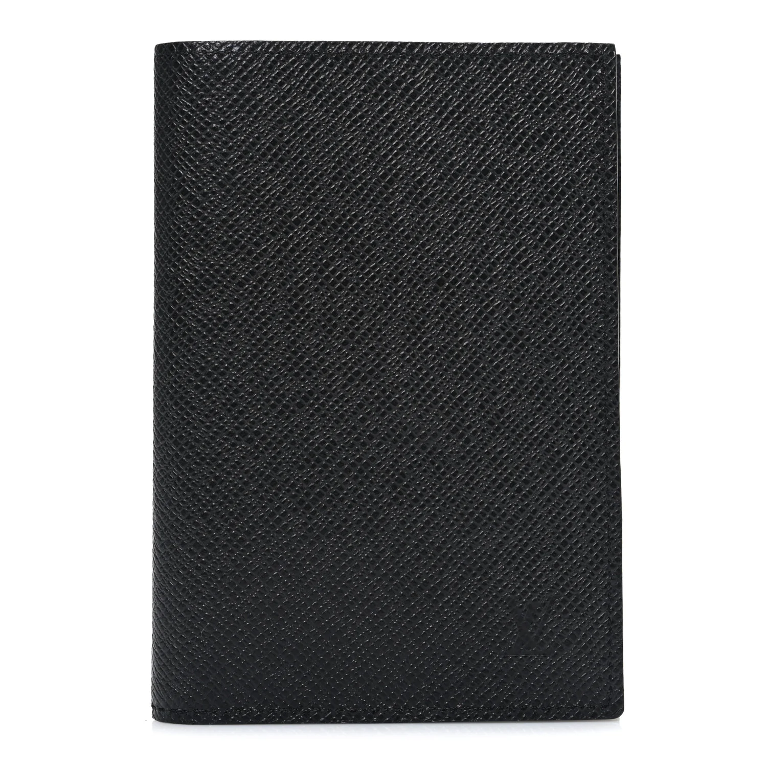 Taiga Passport Cover Ardoise