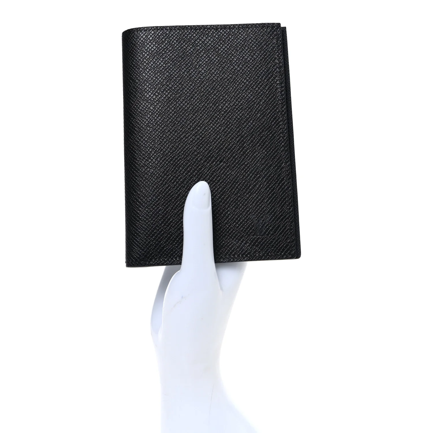 Taiga Passport Cover Ardoise - Image 2