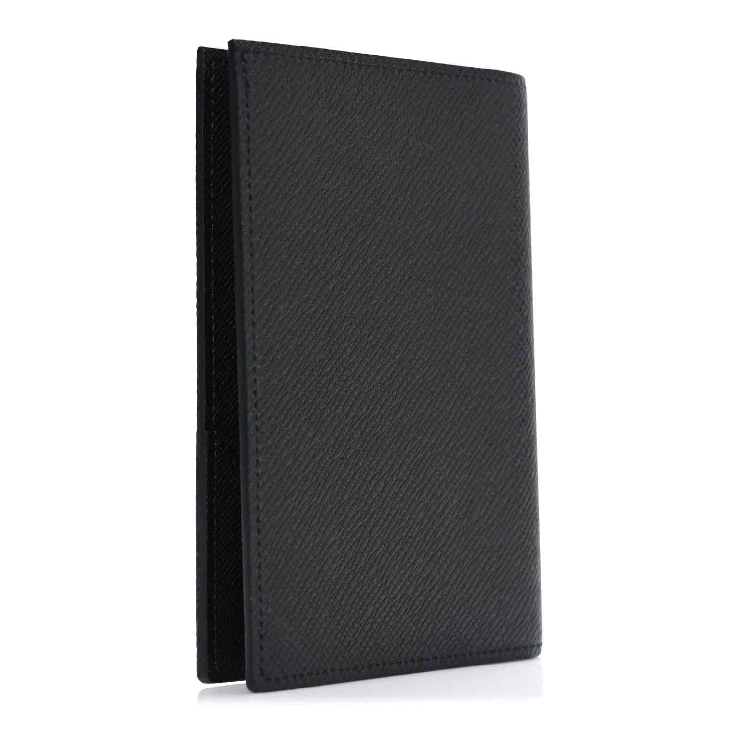 Taiga Passport Cover Ardoise - Image 3