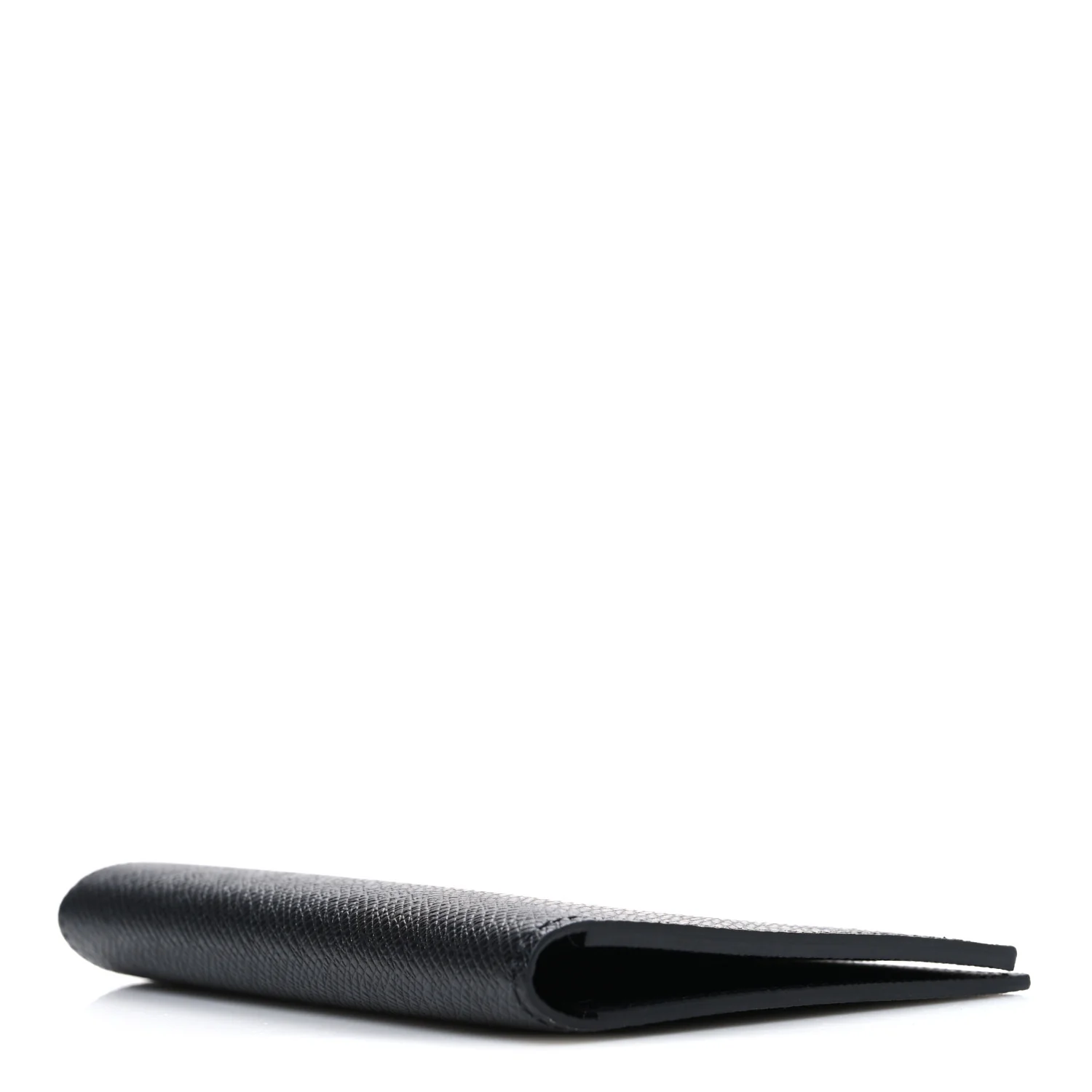 Taiga Passport Cover Ardoise - Image 4
