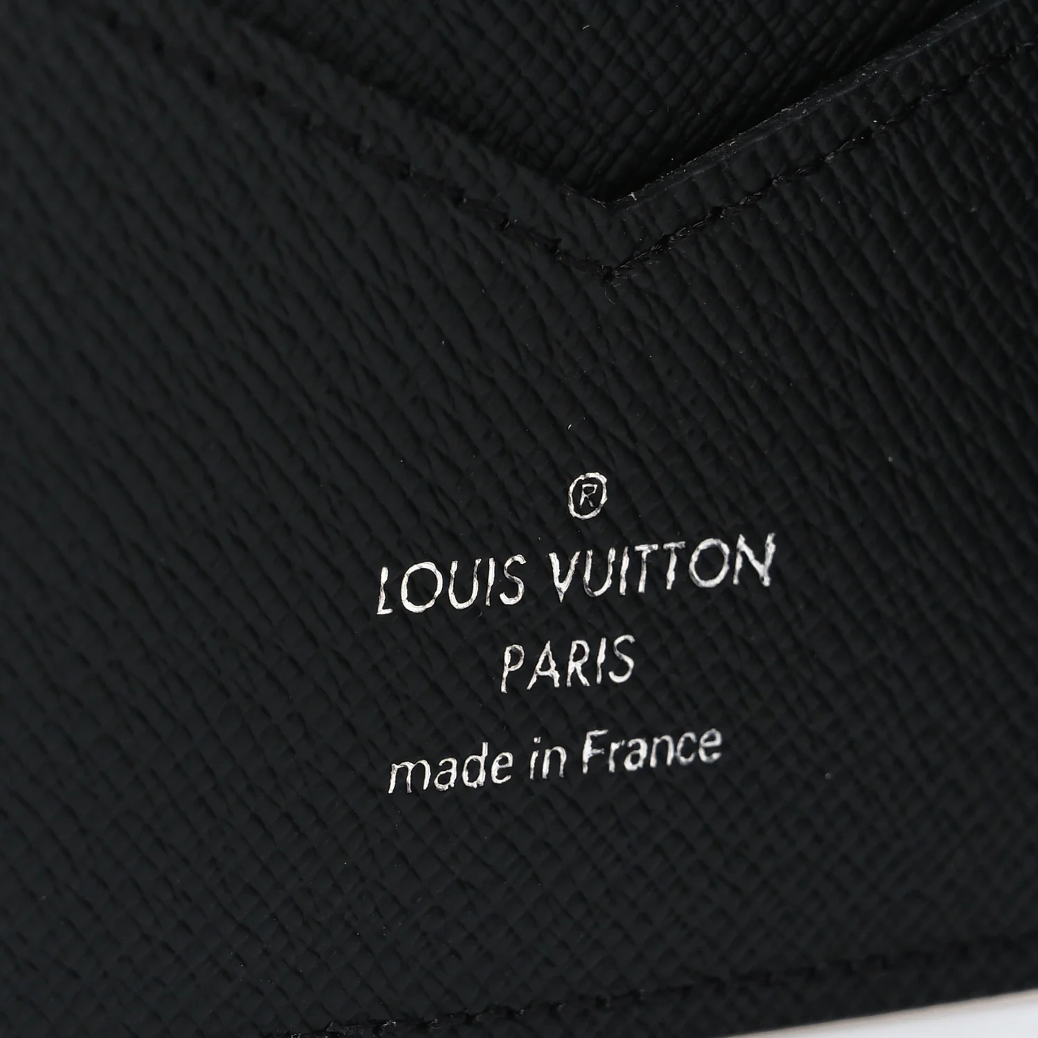 Taiga Passport Cover Ardoise - Image 6