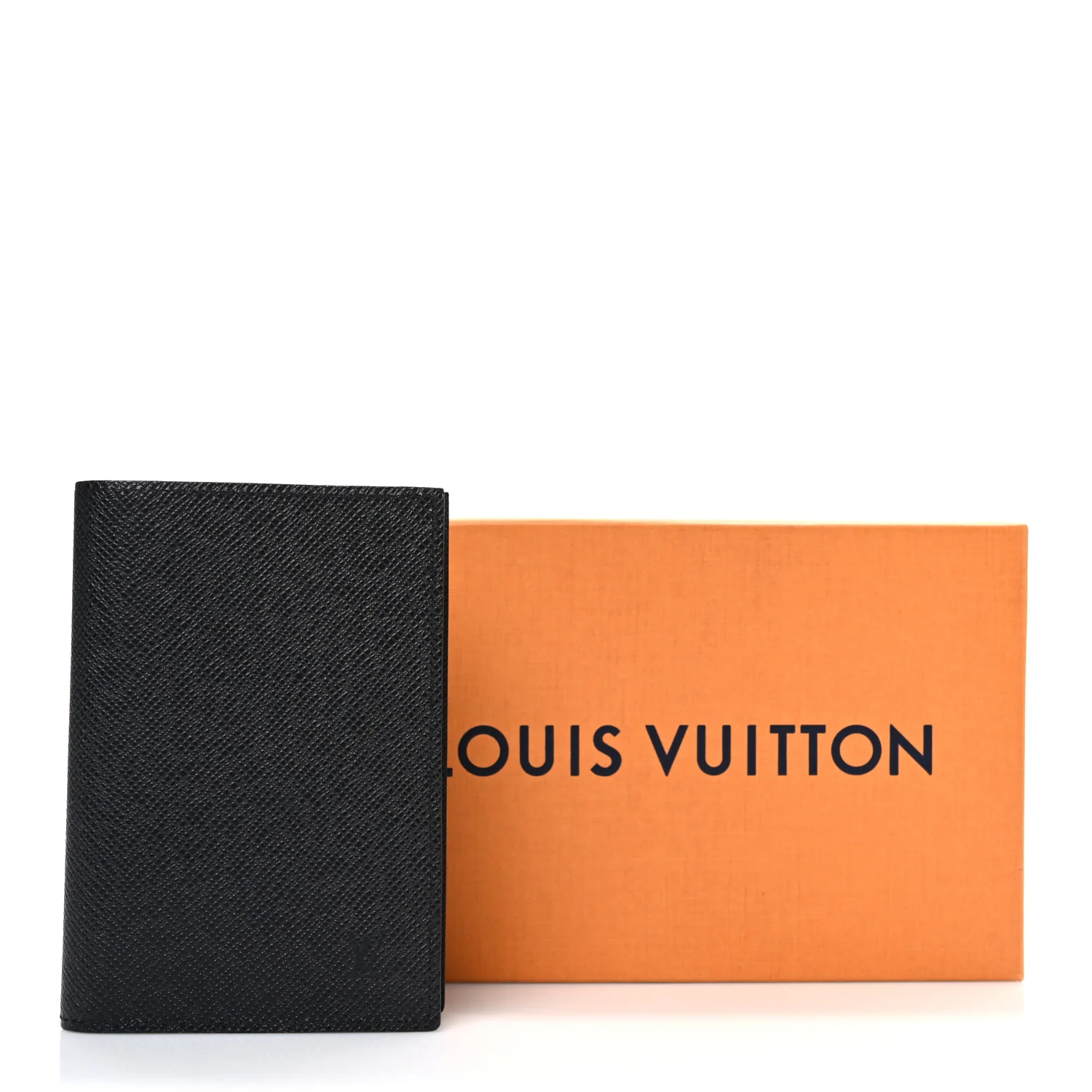 Taiga Passport Cover Ardoise - Image 7