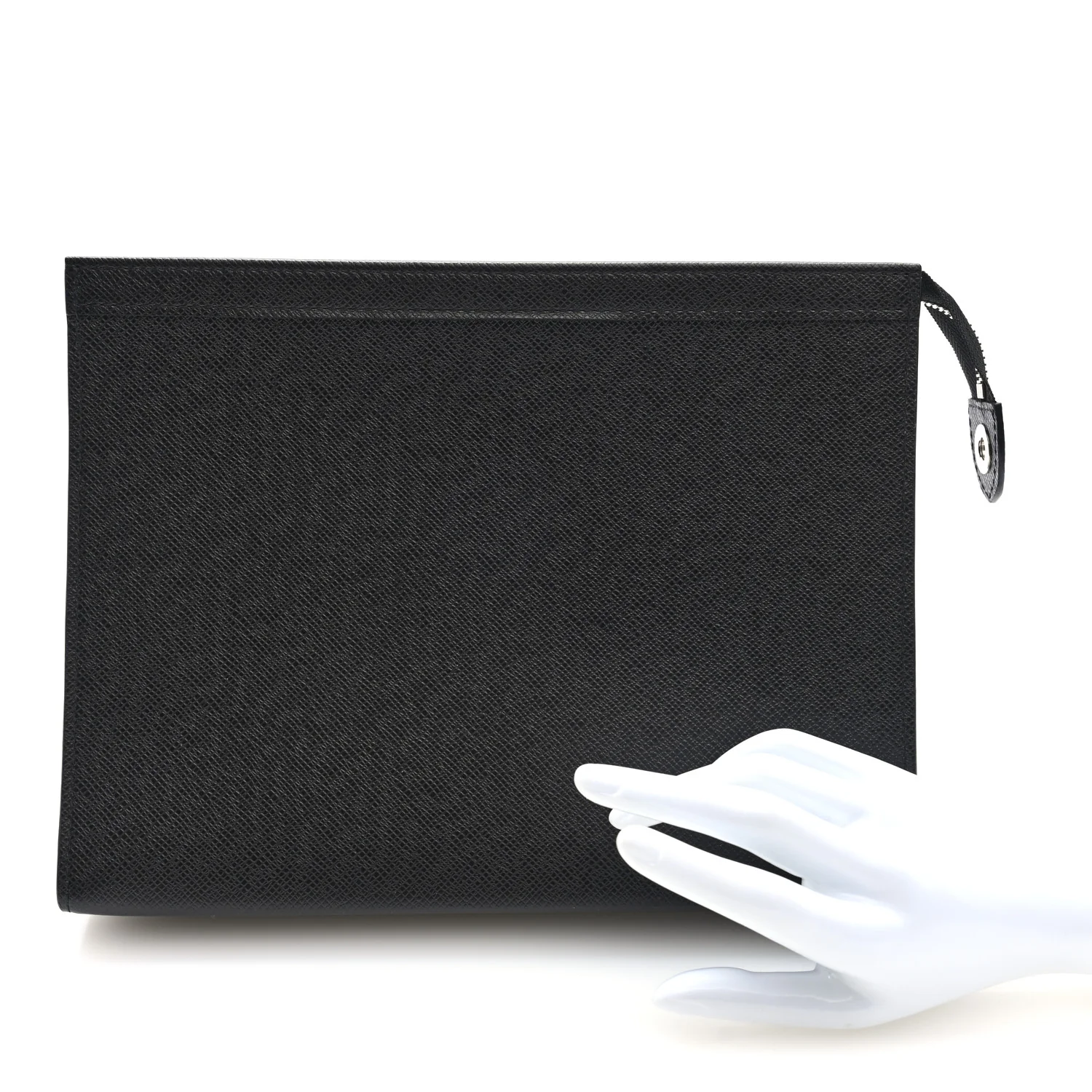 Taiga Pochette Voyage MM  Black - Image 2
