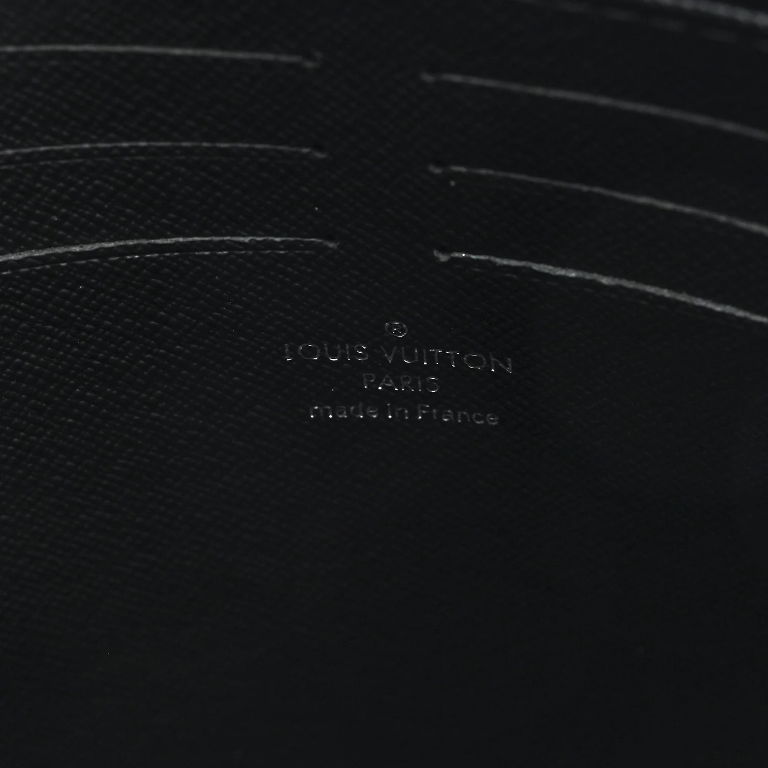 Taiga Pochette Voyage MM  Black - Image 6