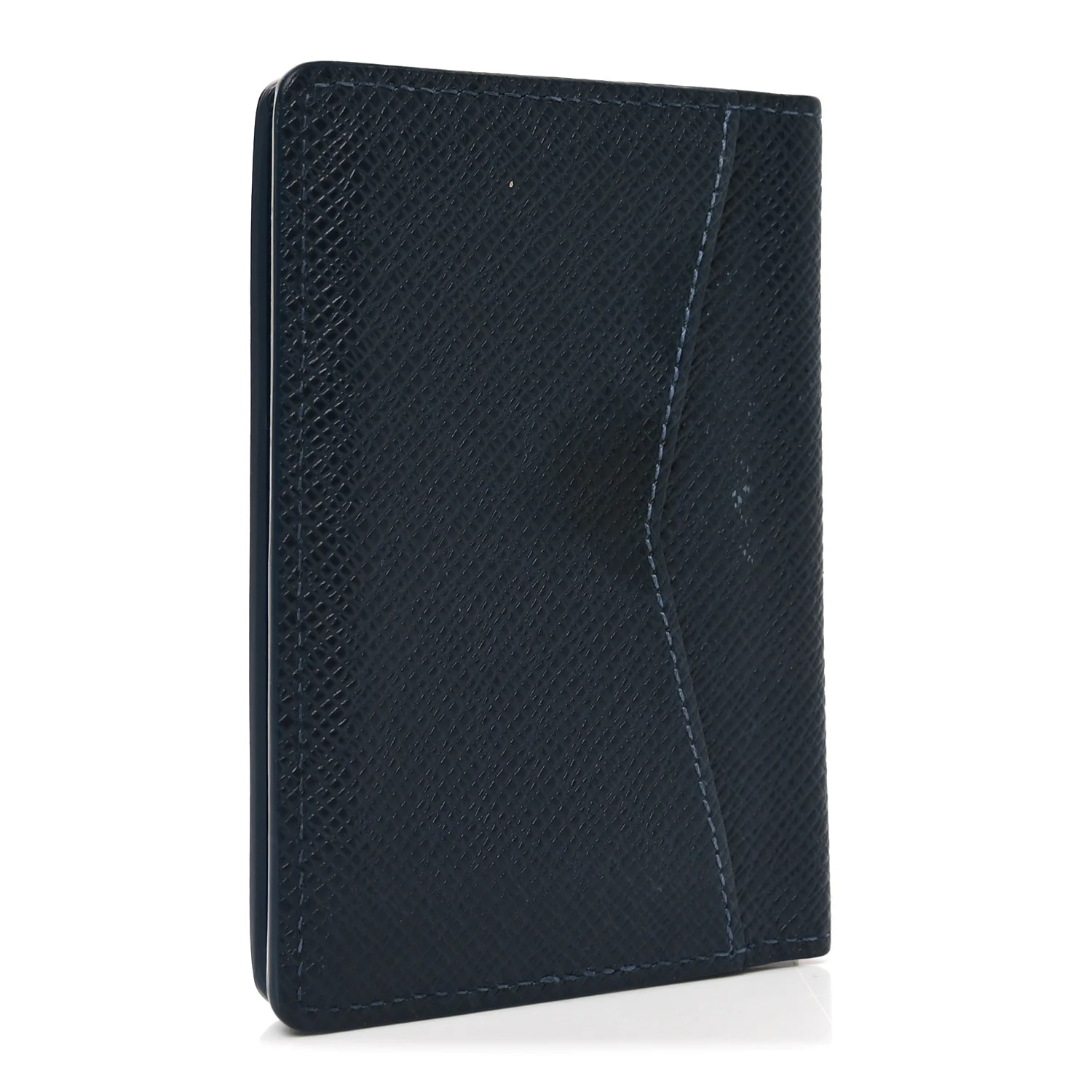 Taiga Pocket Organizer NM Blue Marine - Image 3