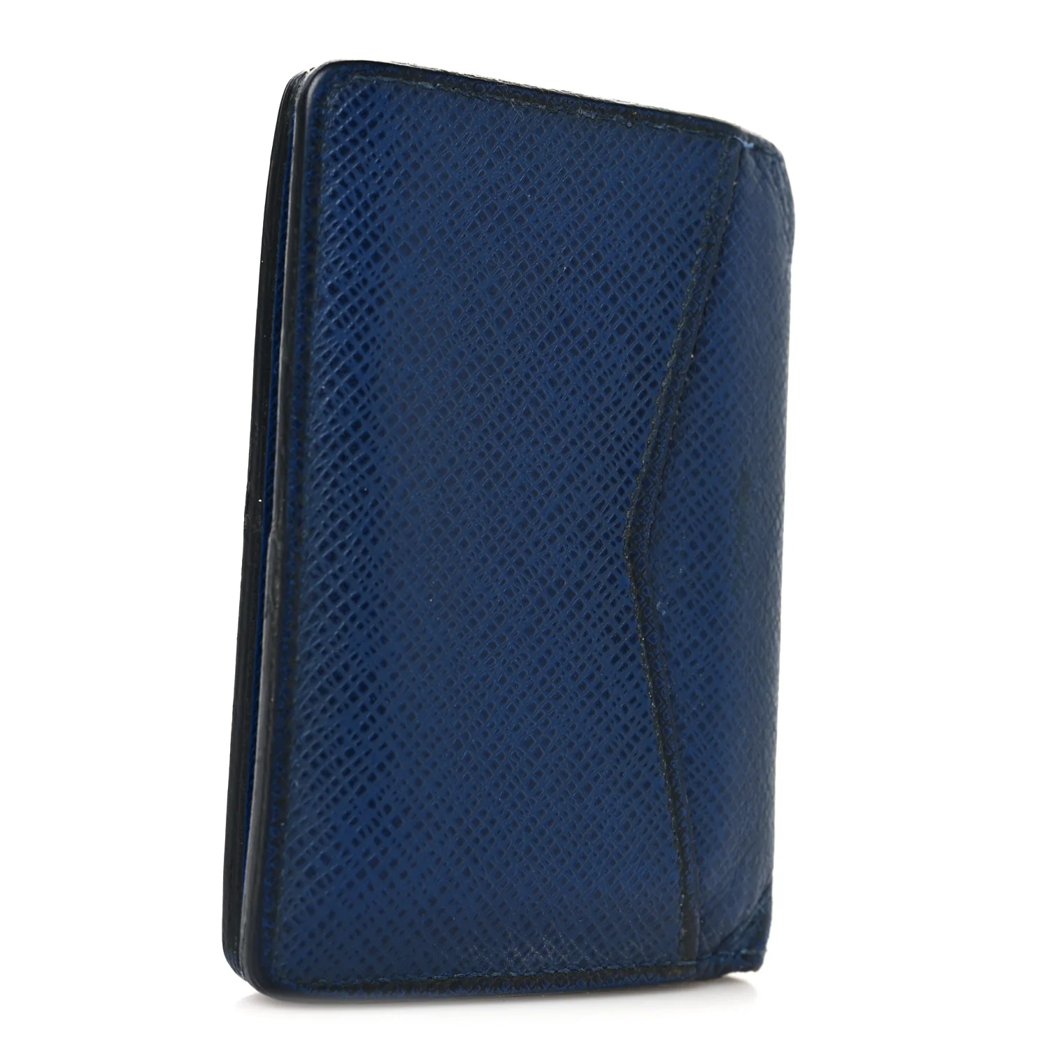 Taiga Pocket Organizer NM Blue Marine - Image 3
