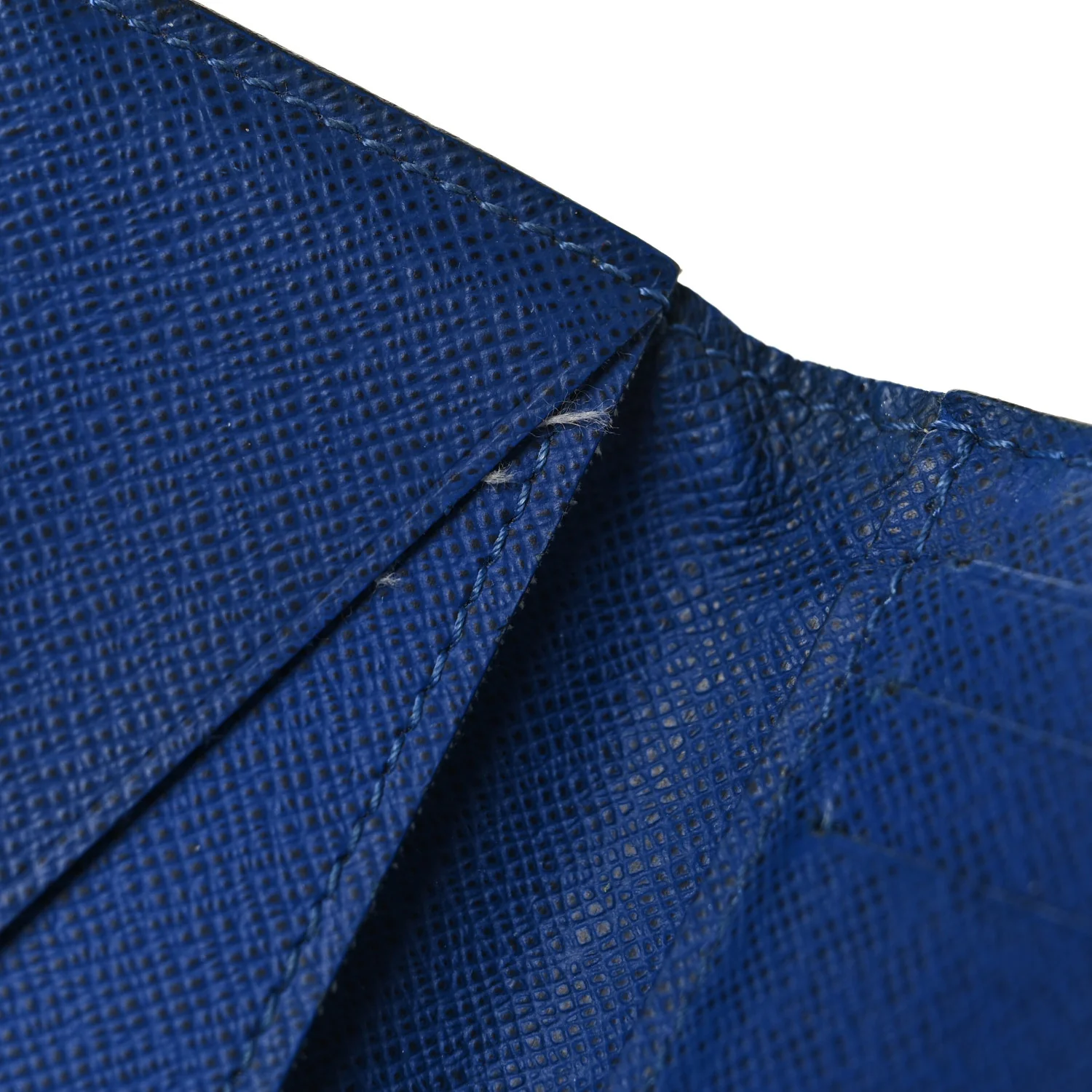 Taiga Pocket Organizer NM Blue Marine - Image 7