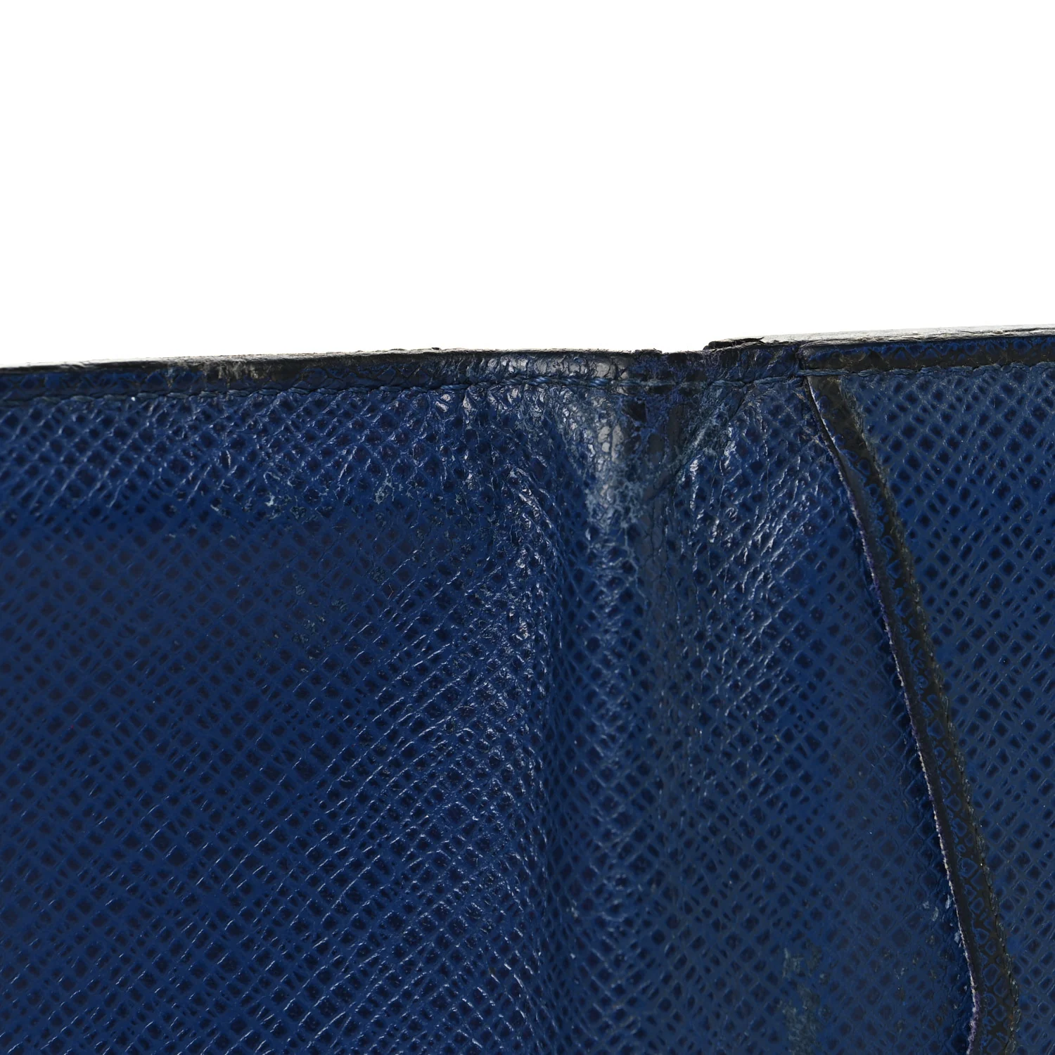 Taiga Pocket Organizer NM Blue Marine - Image 8