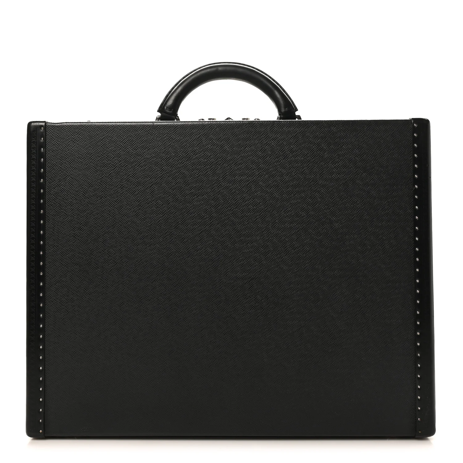 Taiga President Classeur Briefcase Ardoise